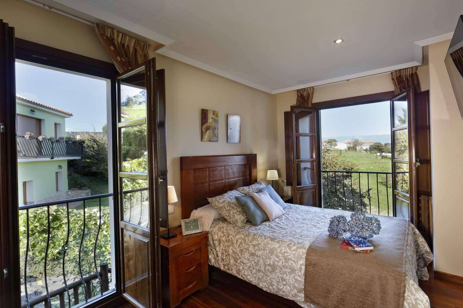 Razones para visitar Asturias y alojarse en el Hotel Rural MonteSomao