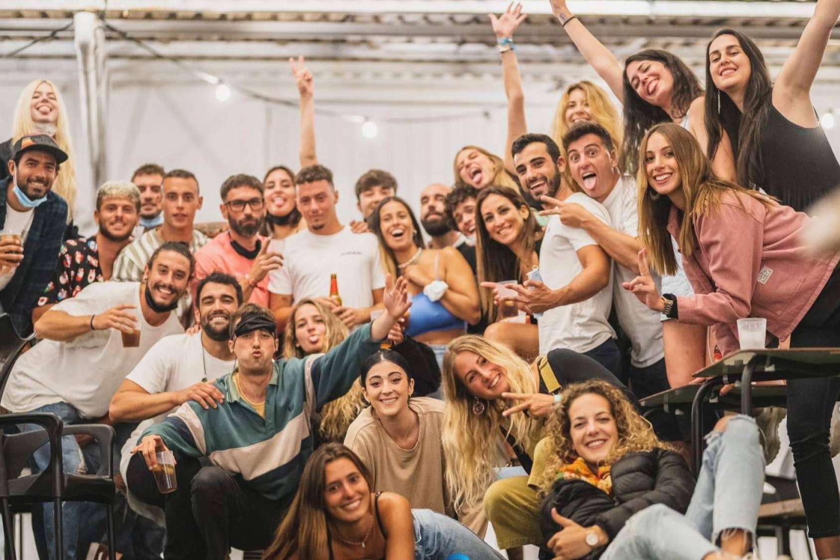 Family Surfers - Surfcamp Las Dunas, un turismo de moda entre los jóvenes