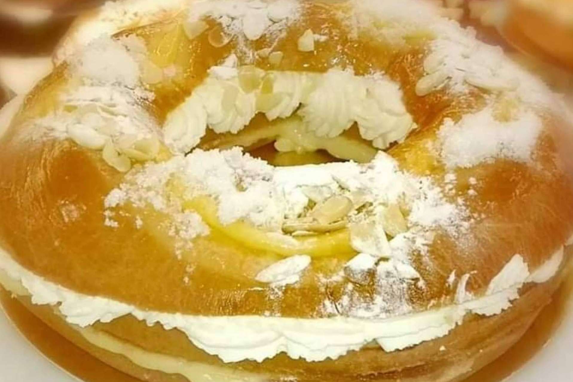 El Panazo, la pastelería tradicional en la que se fusionan la artesanía y vanguardia