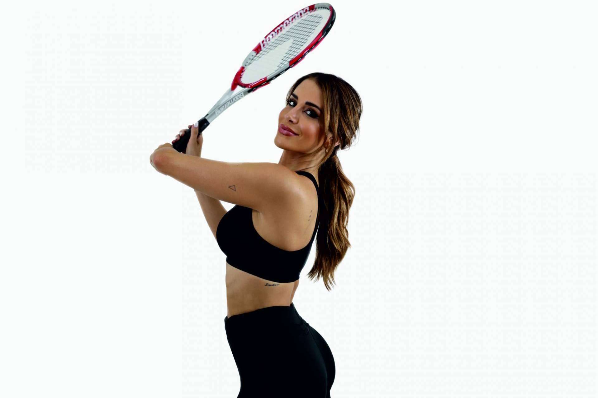 La firma española de ropa deportiva Brochz apuesta por el concepto sostenibilidad