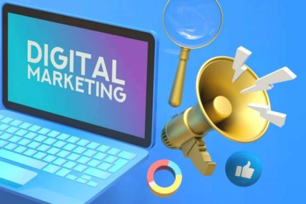 Razones para adaptarse a las tendencias digitales con la agencia de marketing en Murcia, Goala Marketing