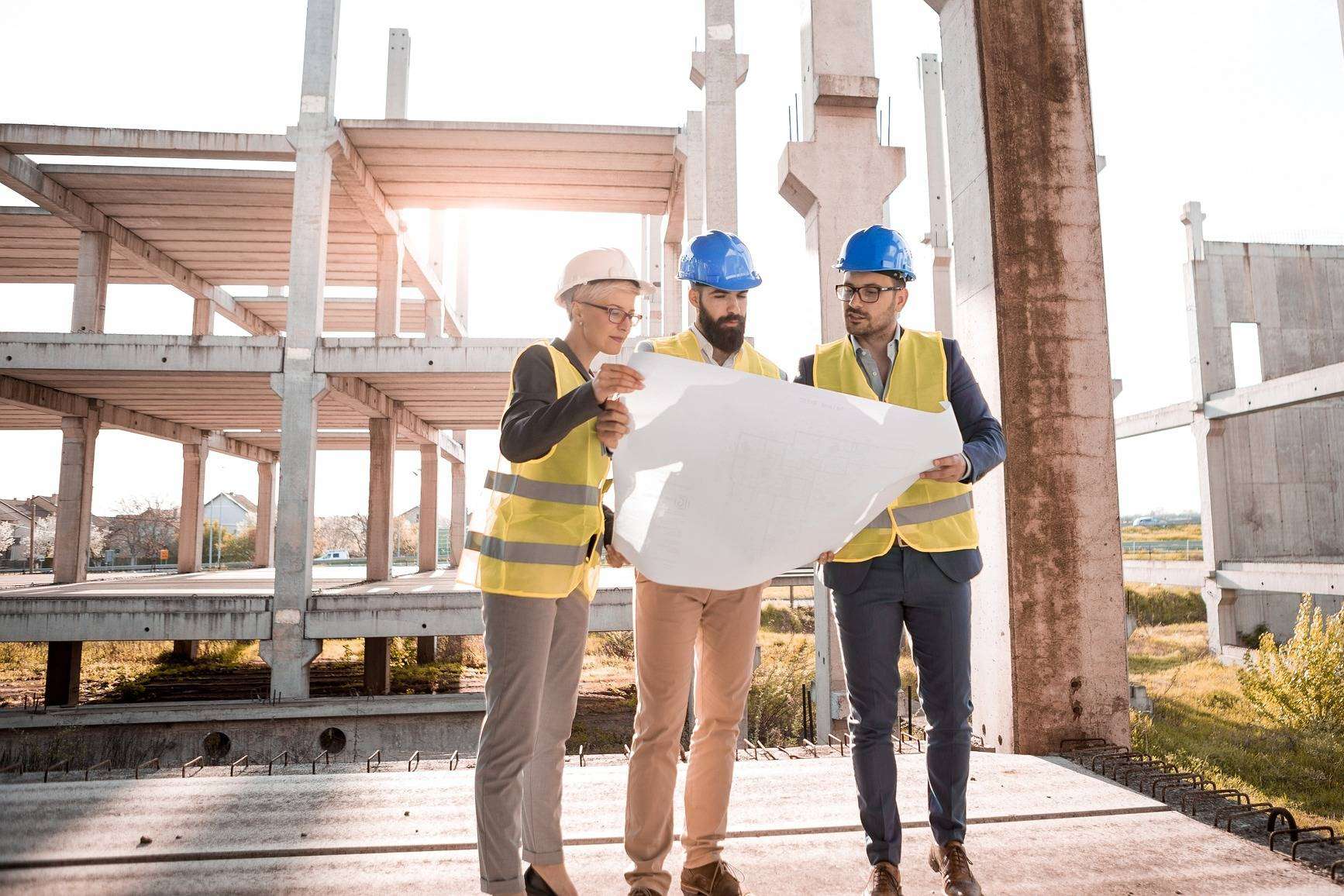 El control de costes puede estar mermando los beneficios en la gestión de obras, según Globalgest