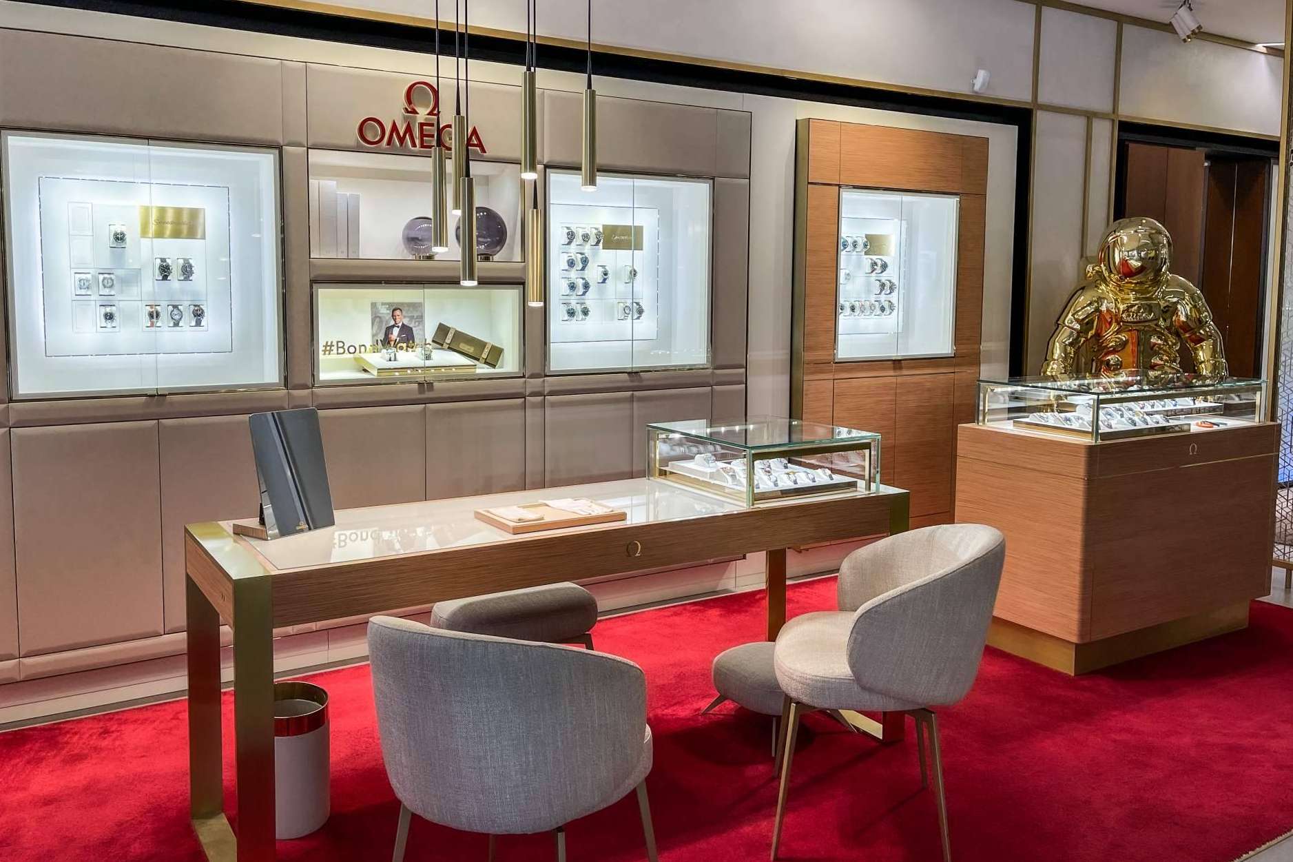 The Embassy Store lanza una nueva edición de su revista