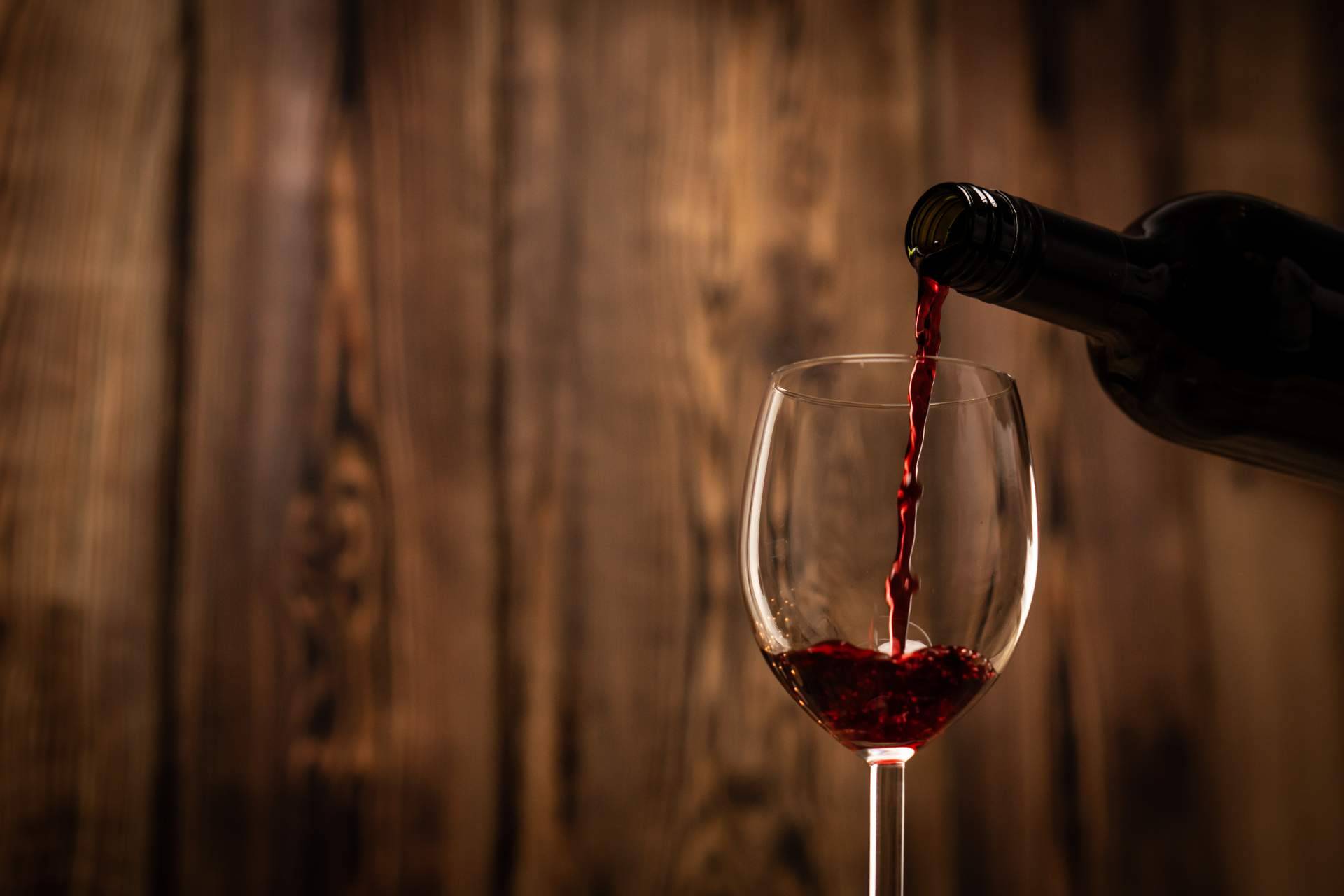 La Tintorería es una de las vinotecas españolas con más vinos únicos