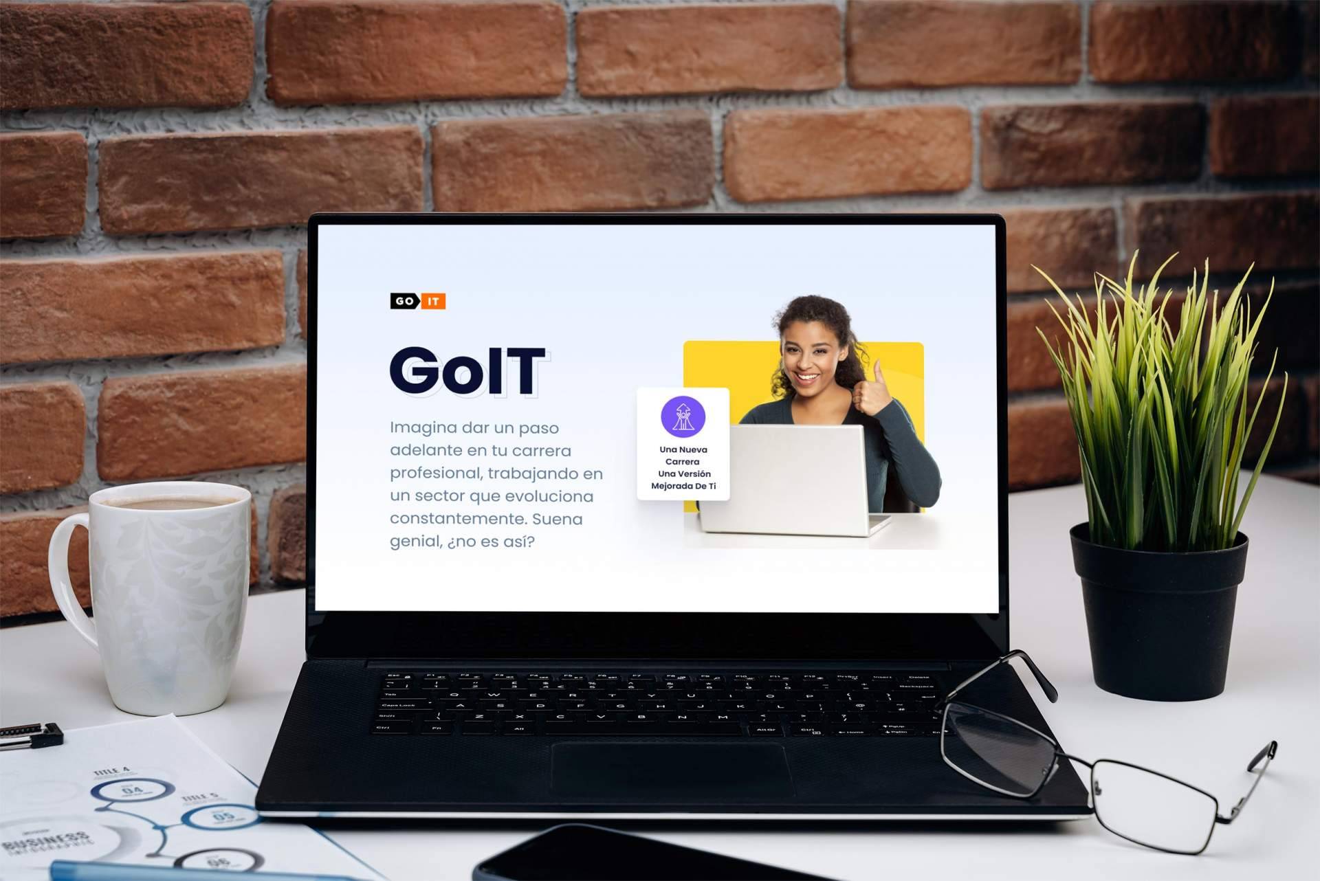 ¿Por qué aprender a programar con los cursos GoIT puede cambiar la vida de una persona?
