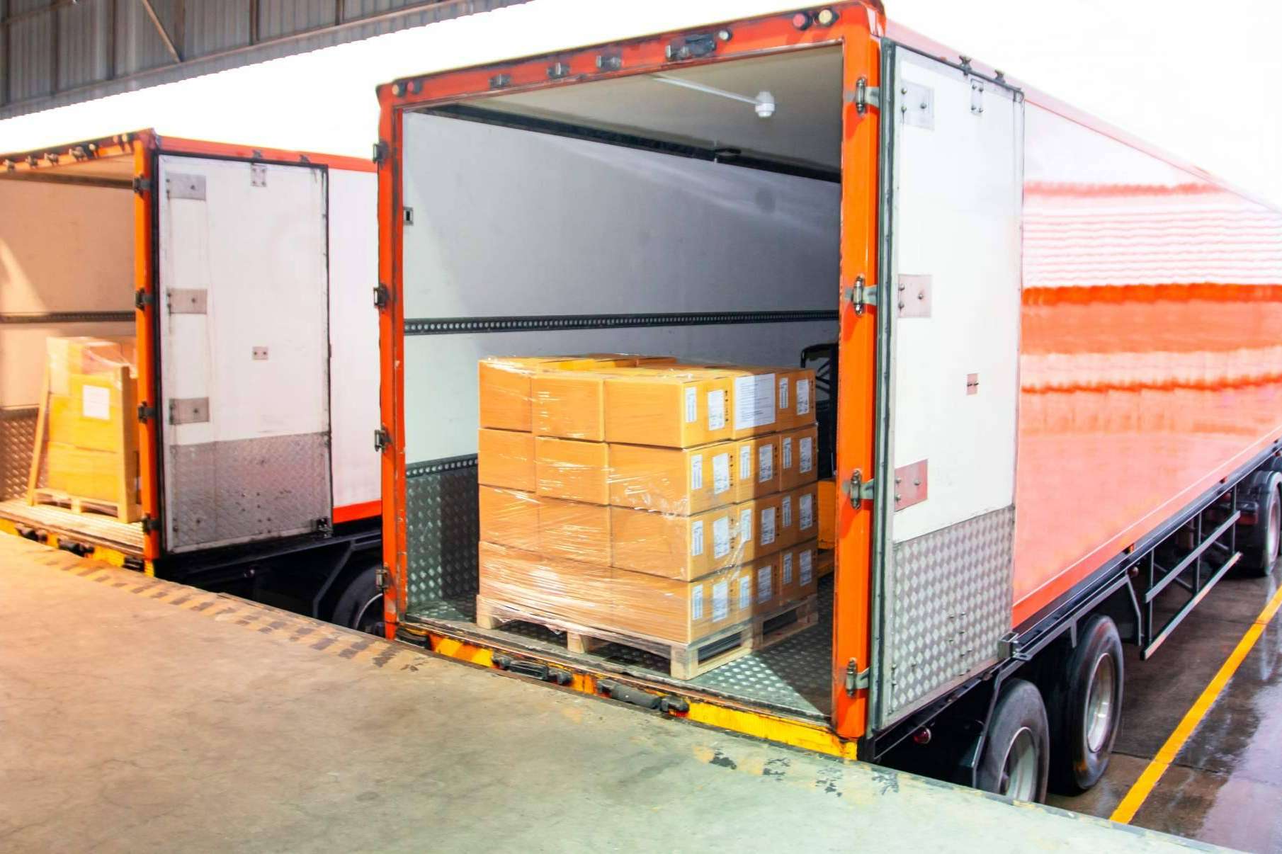 La importancia de contar con un seguro de transporte de mercancías