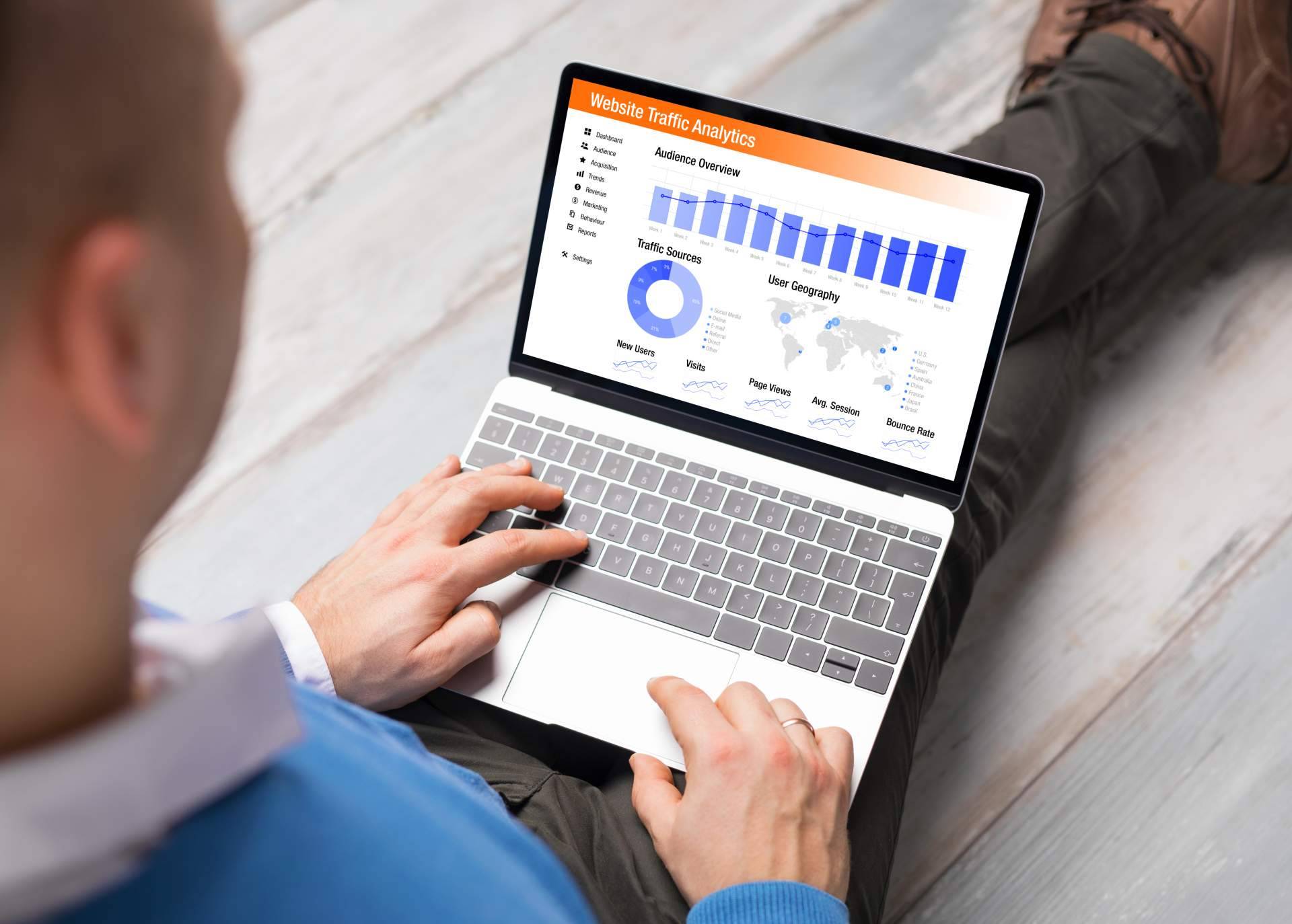 Convertiam, expertos en la gestión de campañas de Google Ads