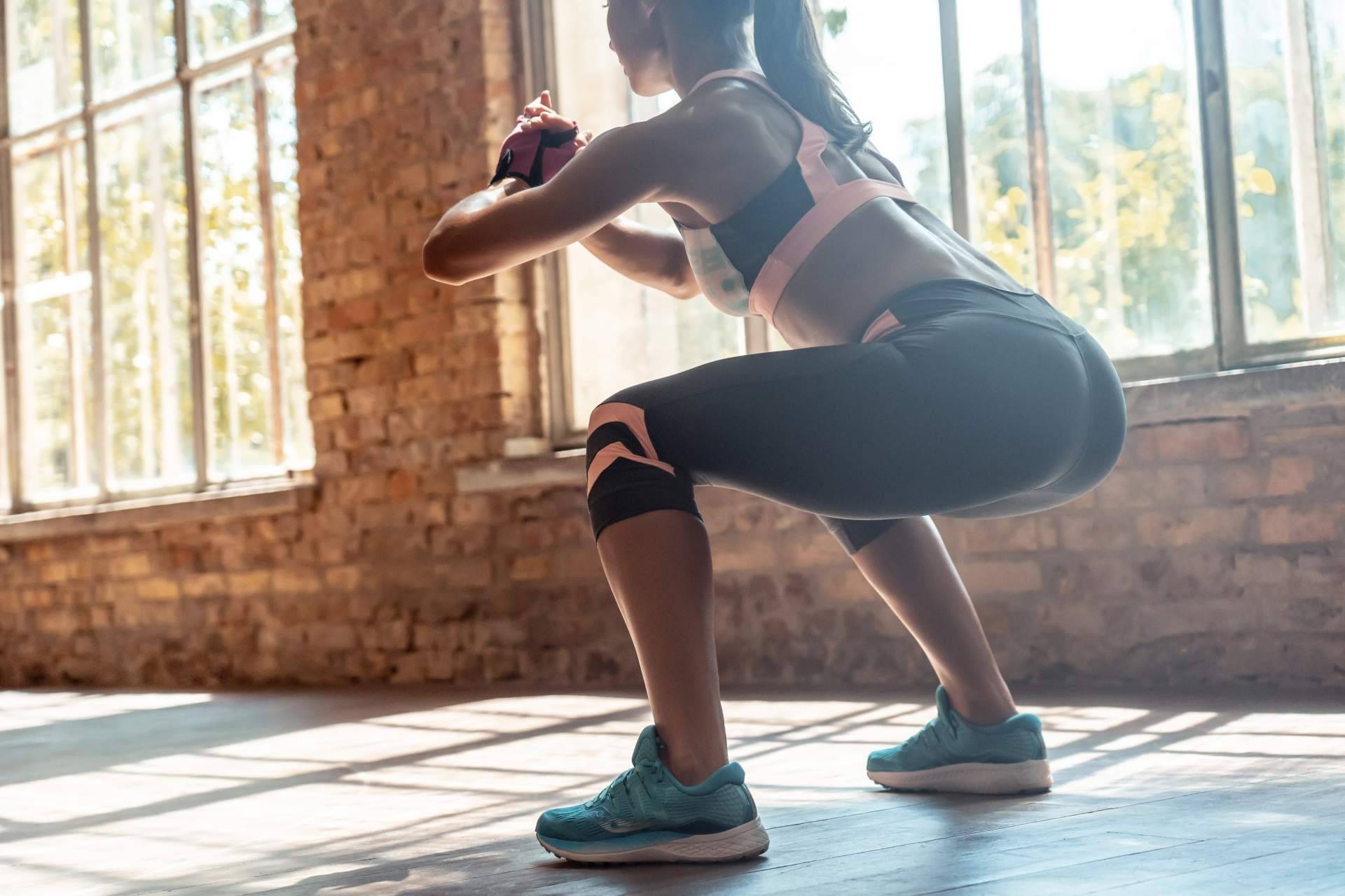 En forma a los 40 con el servicio personalizado de Salud&Fitness