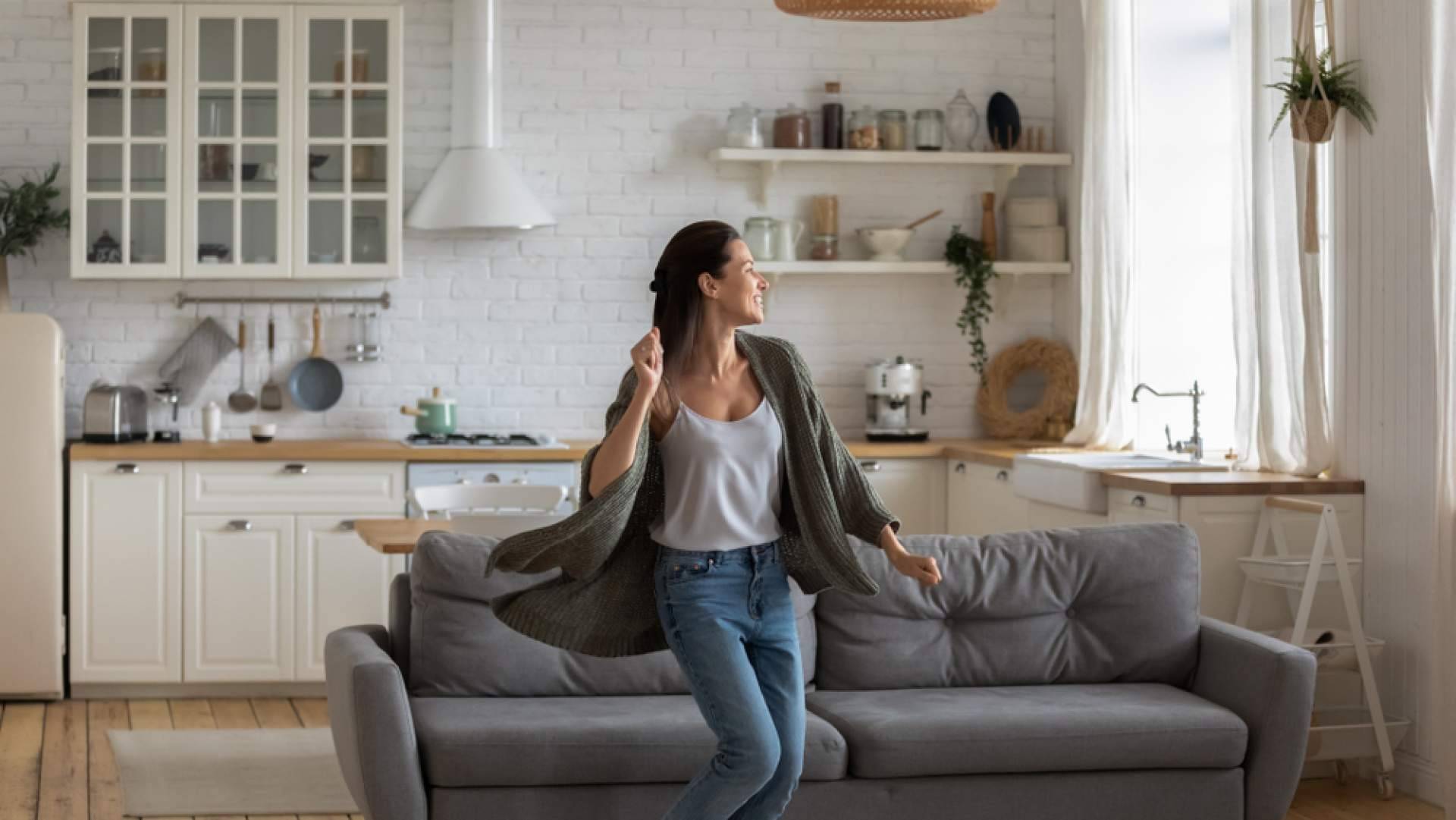 Encontrar un hogar temporal gracias a los servicios de Homes2Rent
