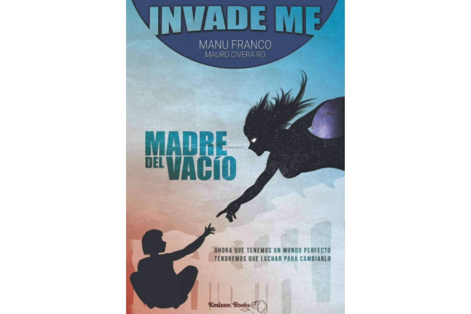 Sorprender estas navidades con la recomendación de 5 libros españoles