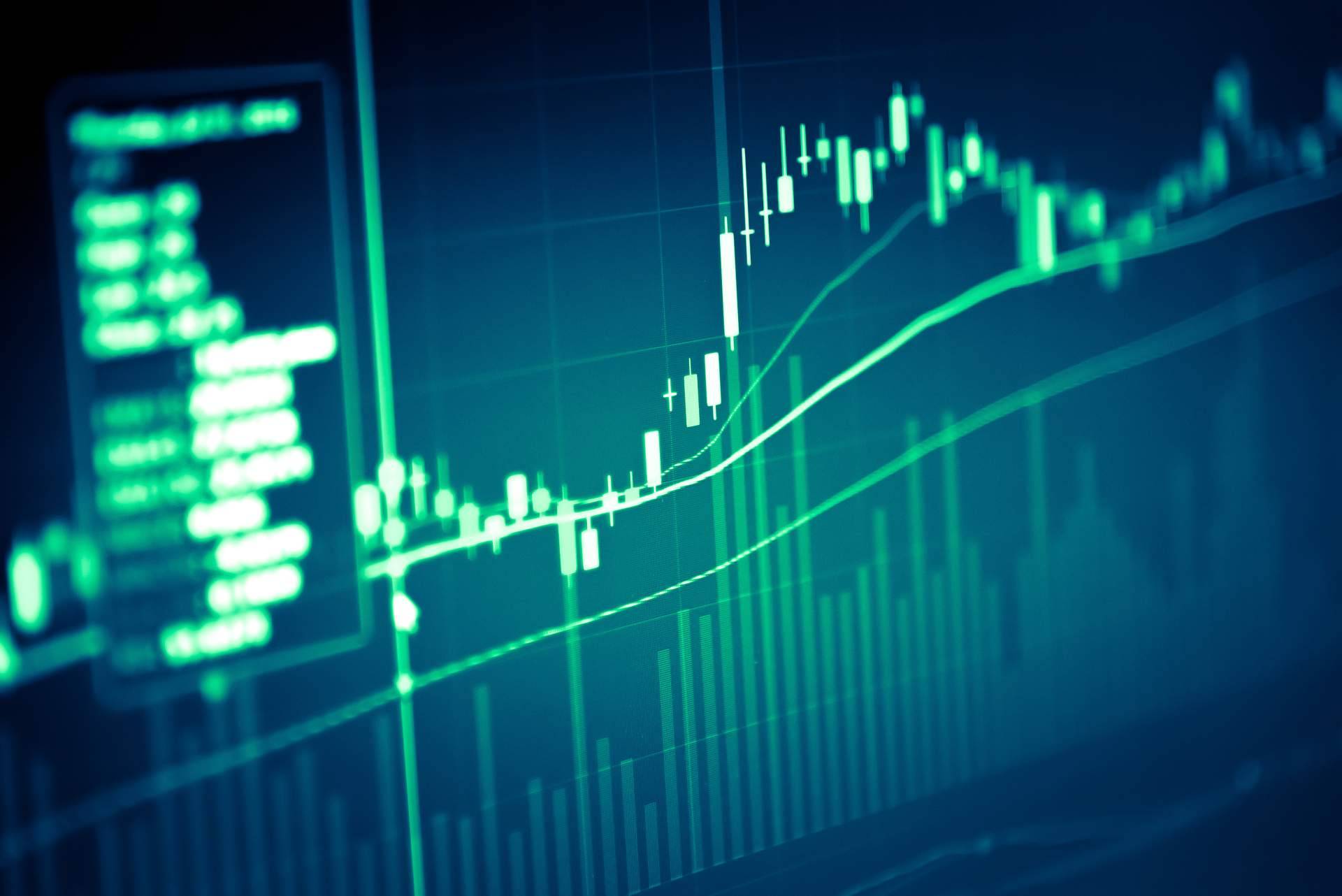 Curso divergencias, de la mano de la firma Impulso Bolsa