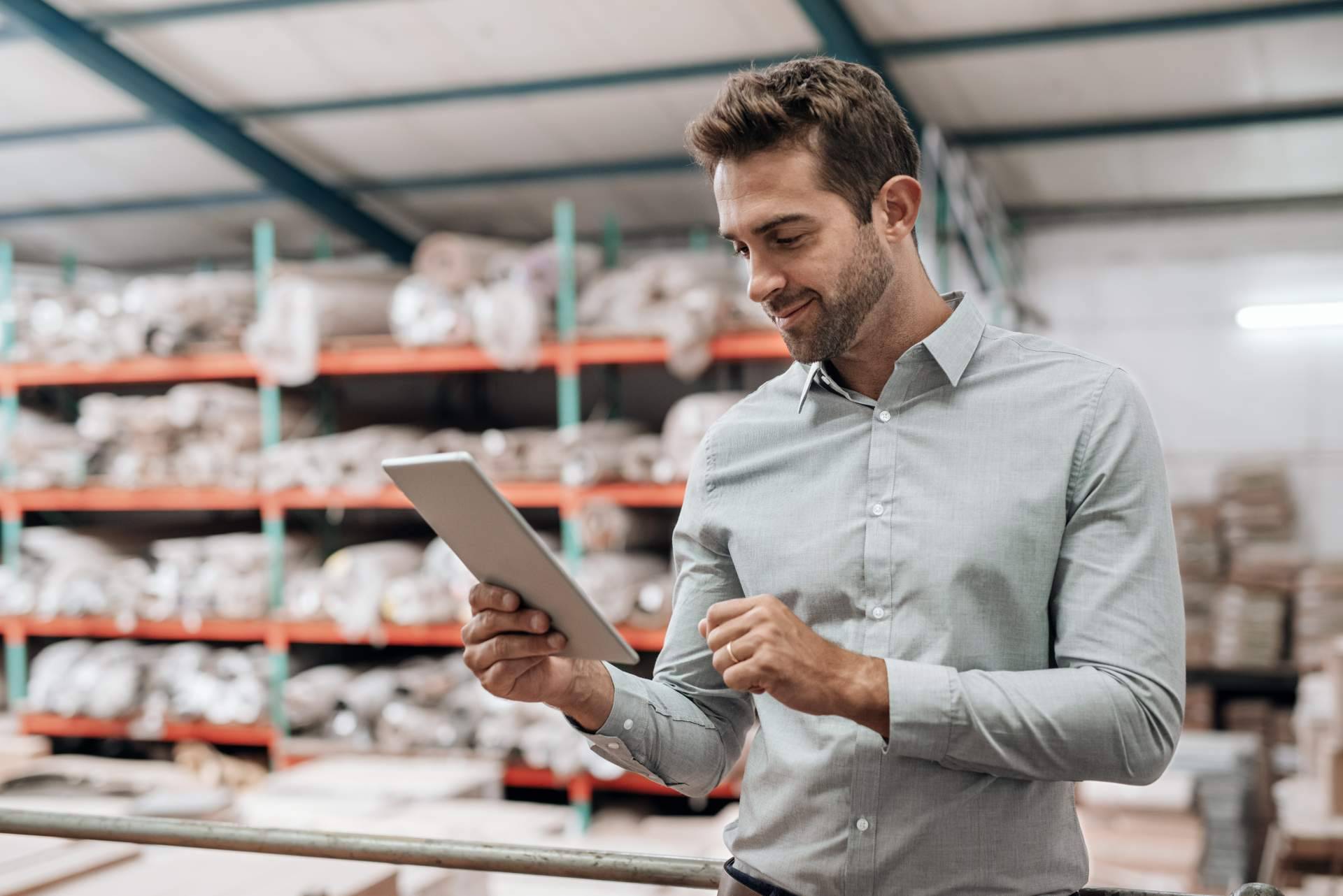 Fulfio apoya el crecimiento de las empresas del sector de eCommerce