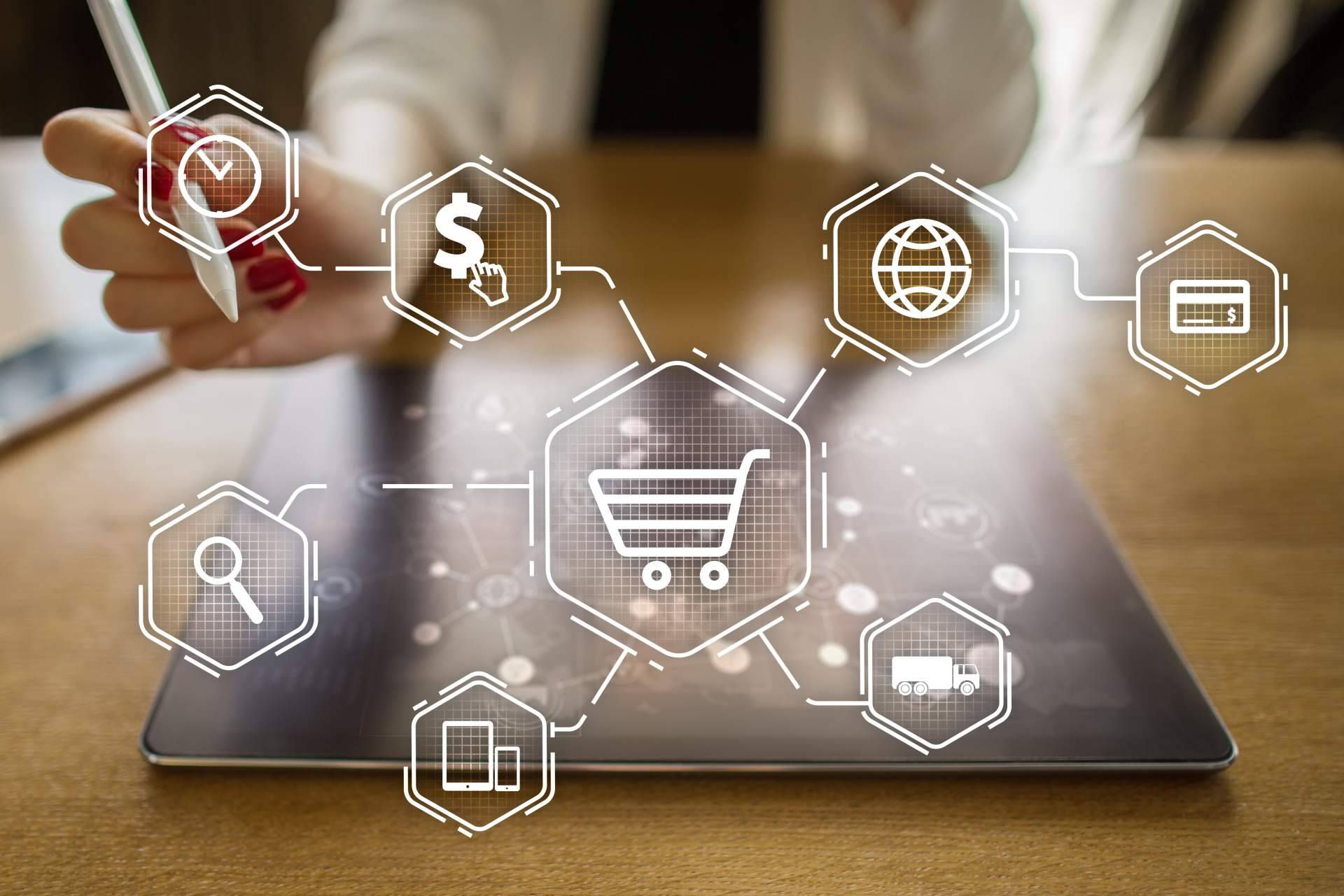 ¿Cuáles son algunas de las mejores herramientas para construir un e-commerce?