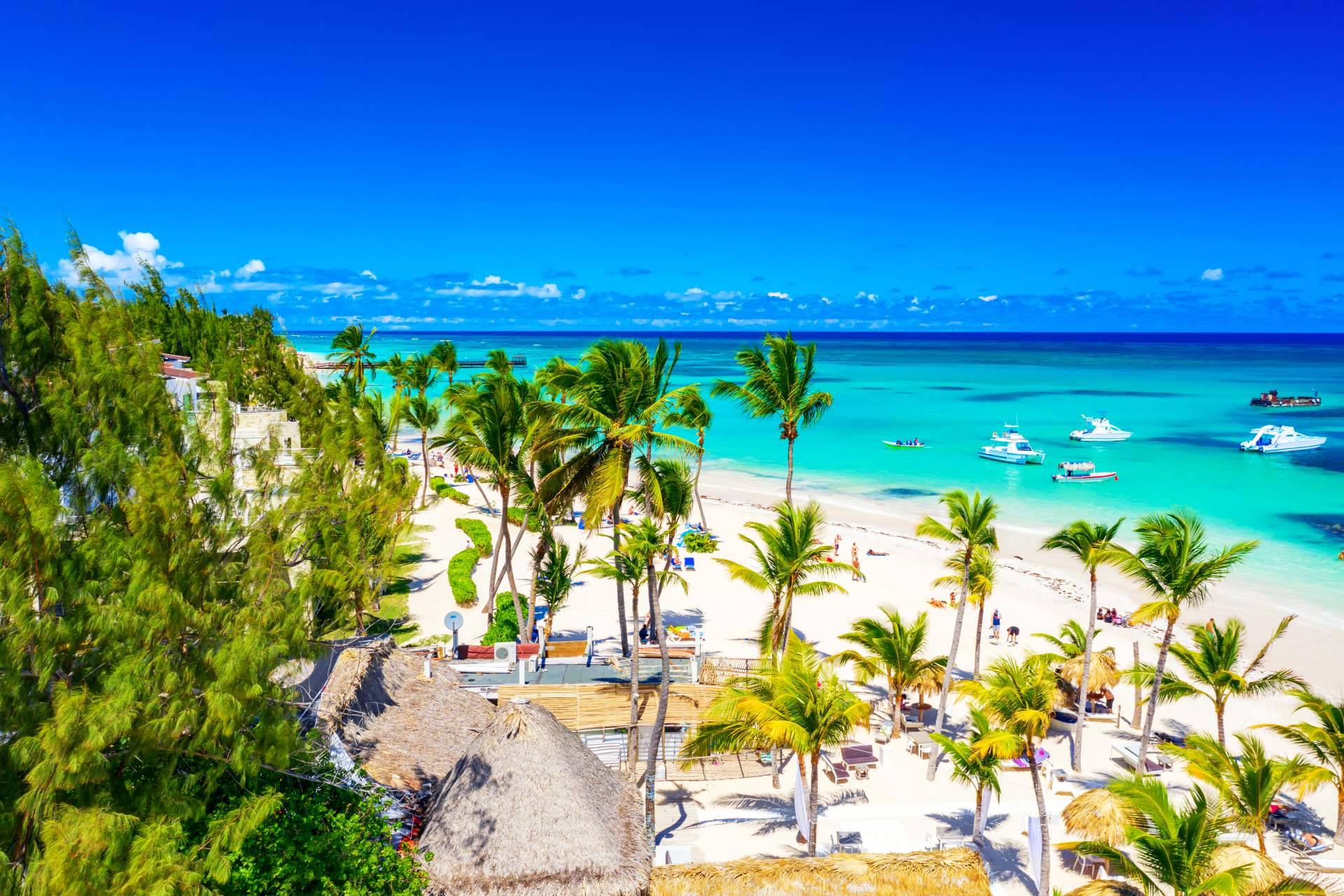Invertir en una casa en Punta Cana con JLV Real Estate es rentable