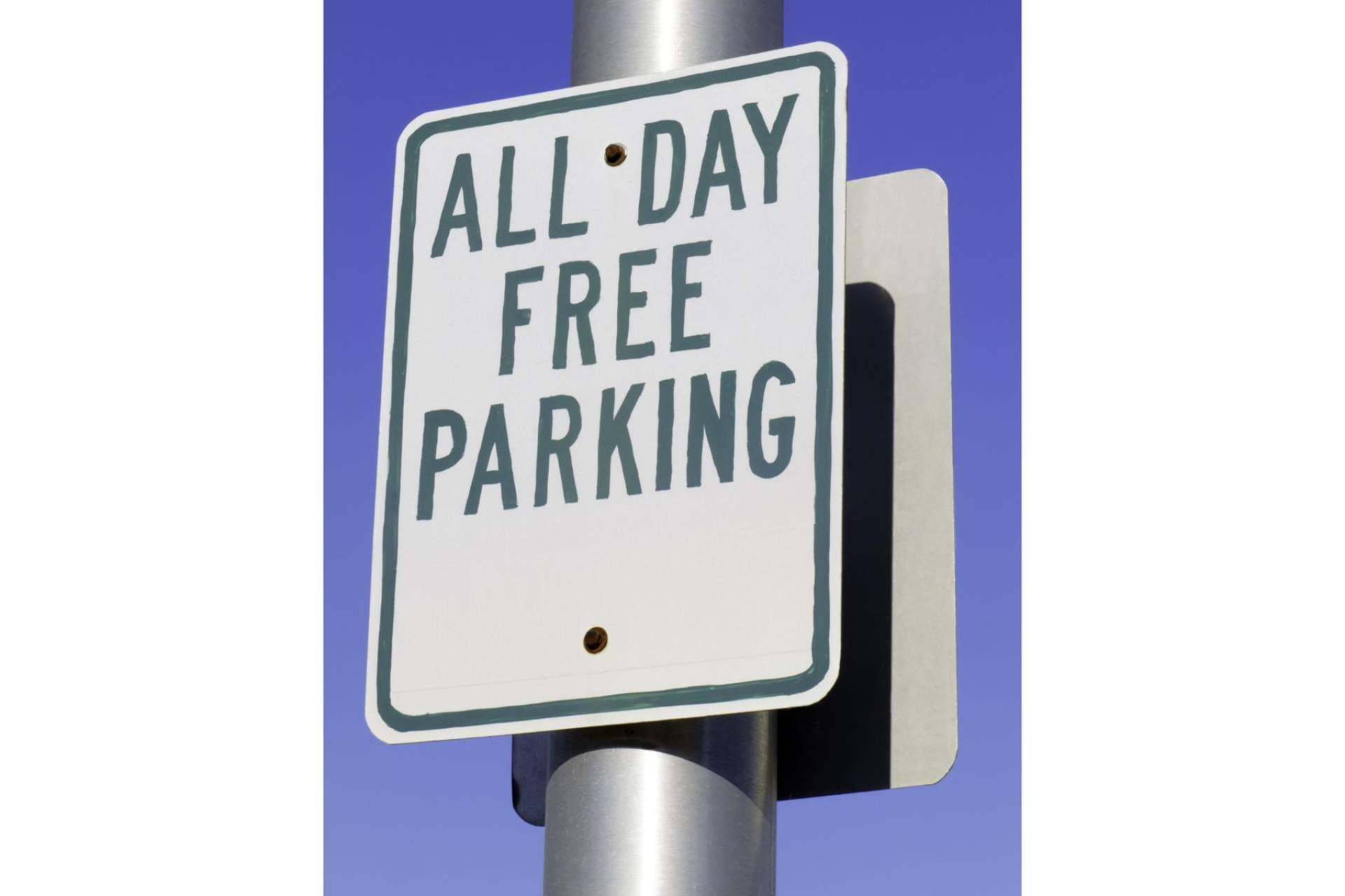 MyParking estrena en Madrid el Club MyParking