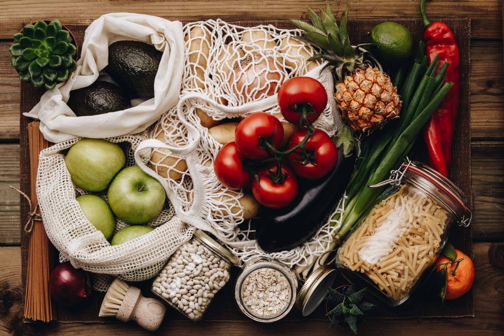 La necesidad de apostar por la alimentación ecológica crece