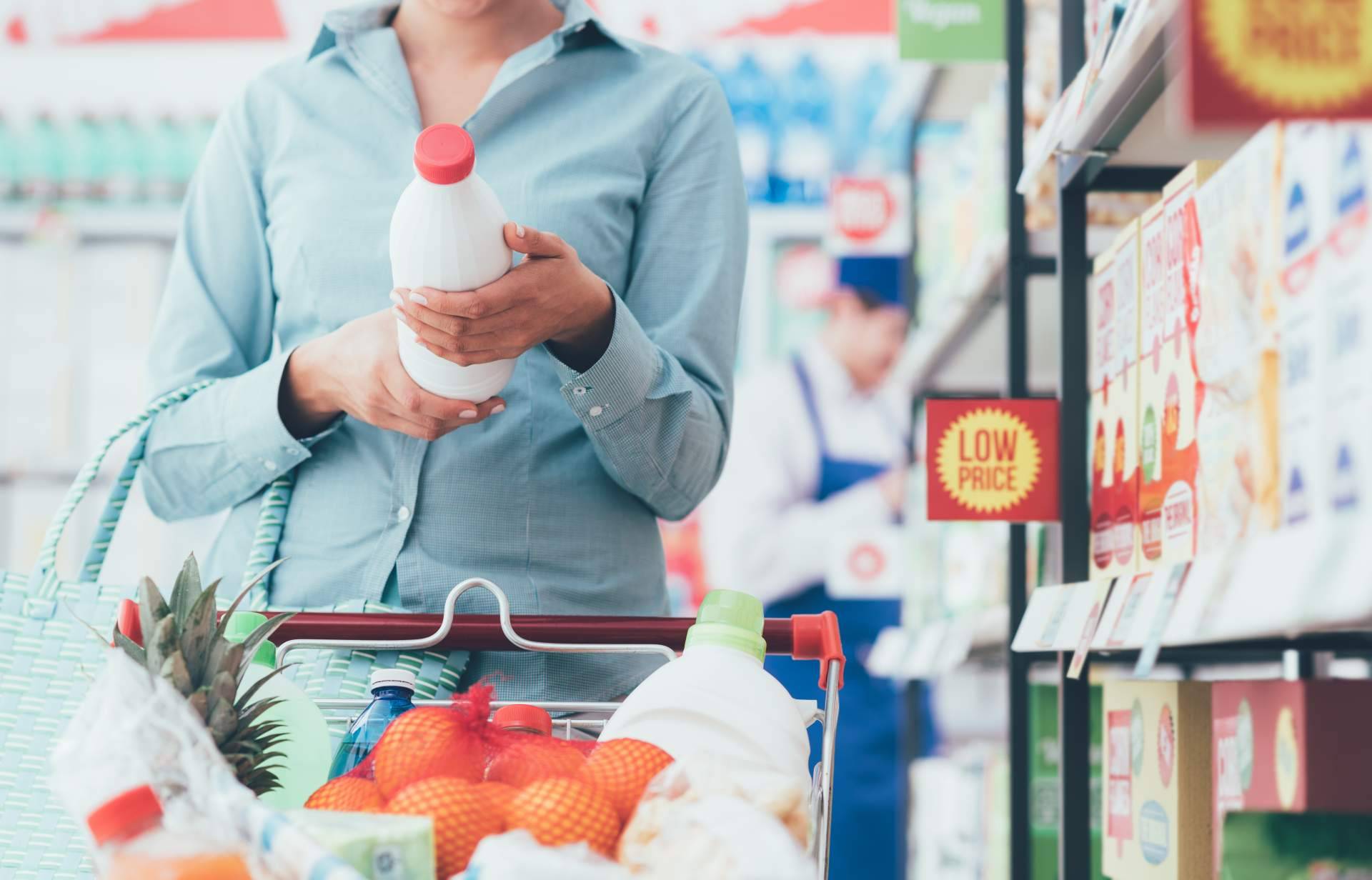 La relevancia de la trazabilidad ante una alerta alimentaria