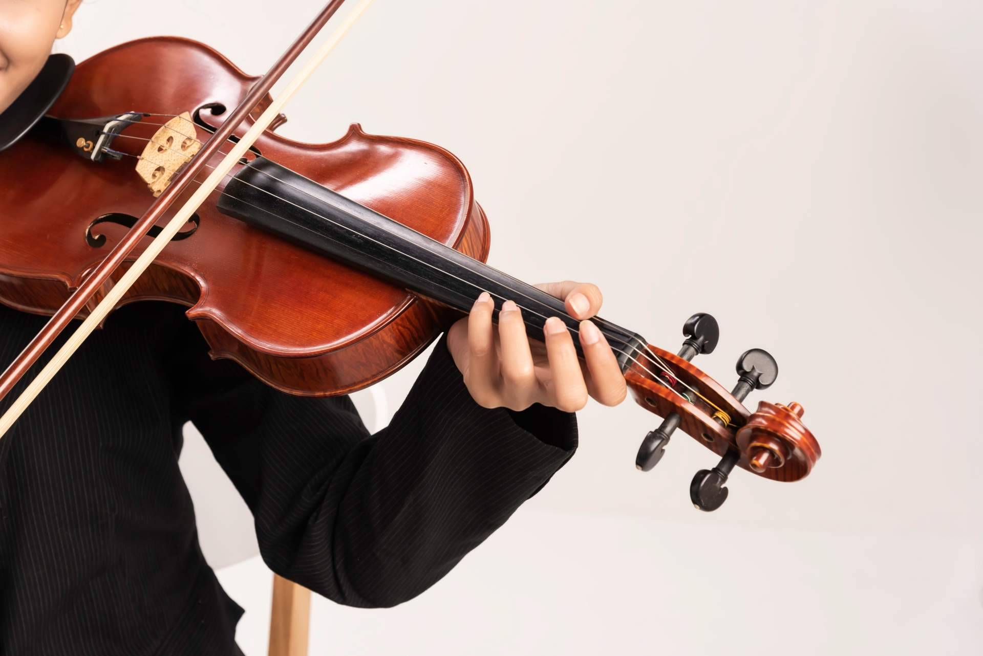 Erizo ofrece clases de violín online adaptadas a los gustos y nivel del estudiante