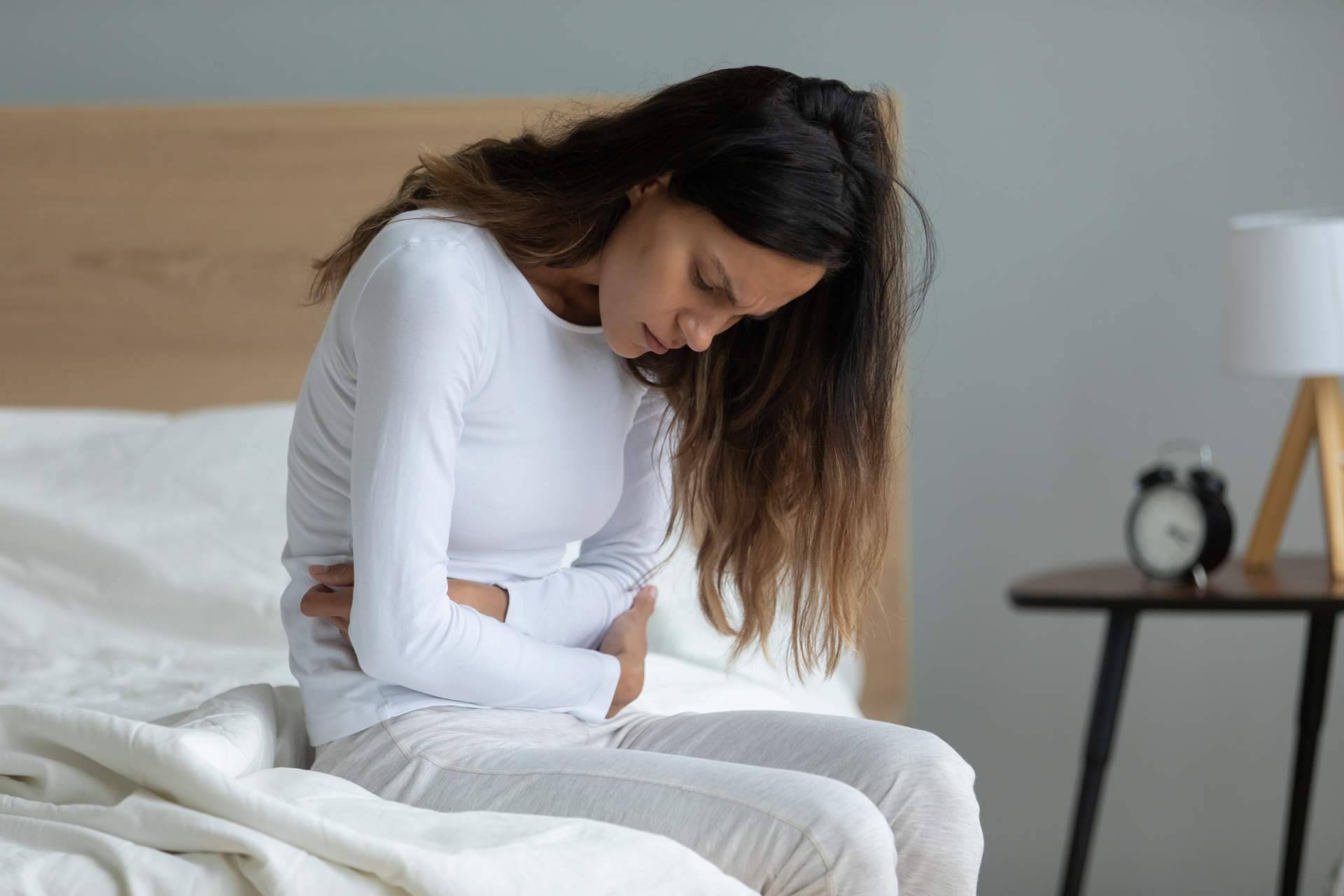 El Dr. Fernando Ruger Viarengo habla sobre las dificultades de la dieta para el colon irritable