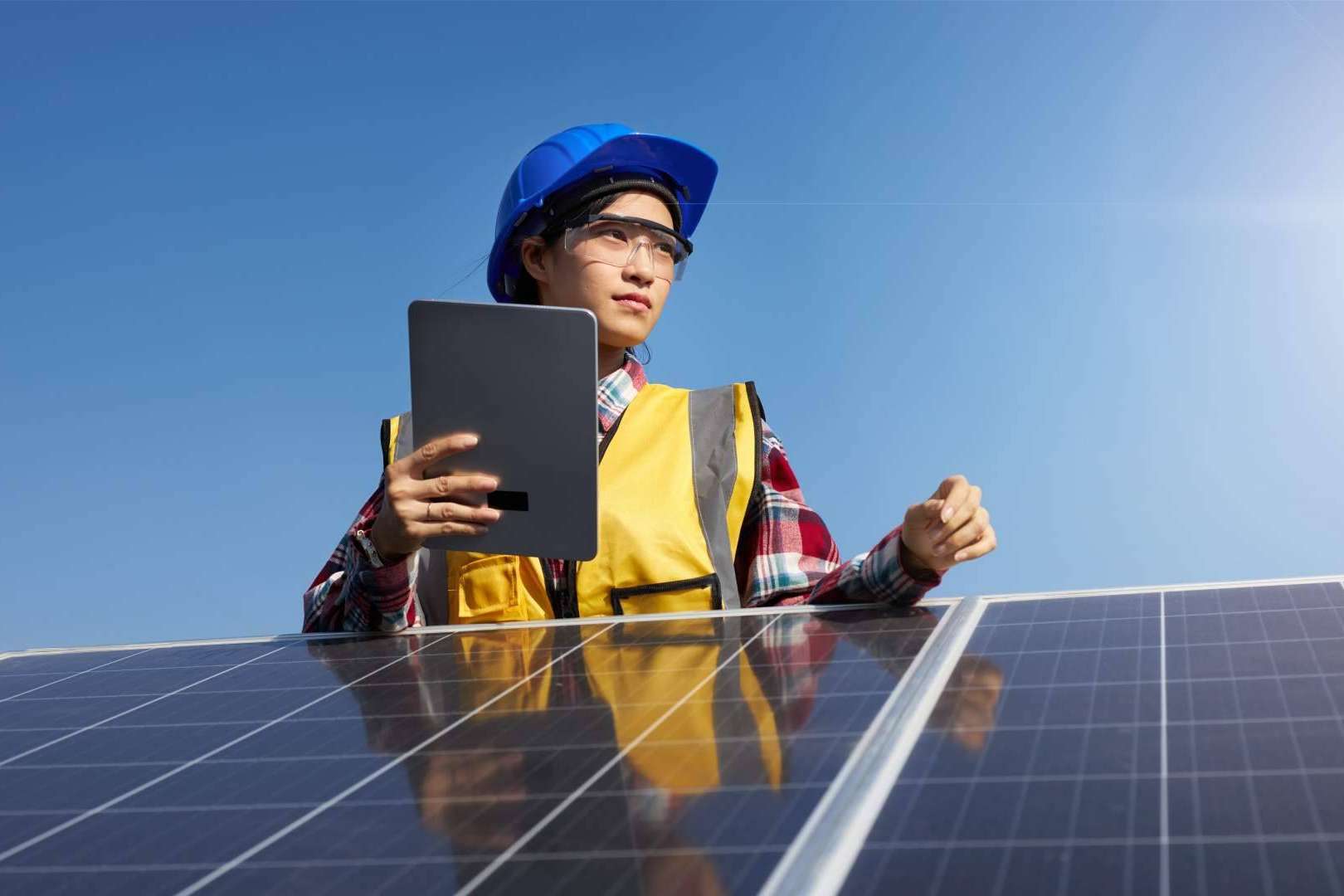 Ventajas del Plan ‘Madrid 360 Solar’ para instalar placas solares de uso doméstico, por Geesol