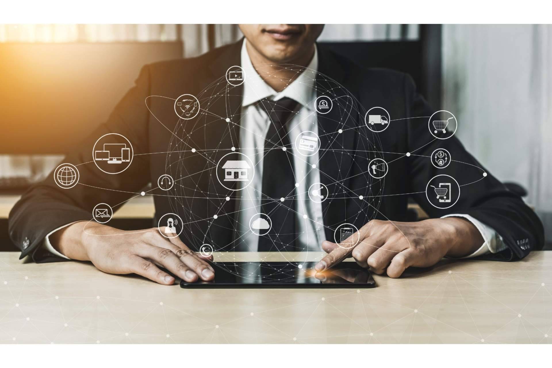 ¿Cuáles son los cinco aspectos clave de una experiencia digital (DX) moderna?
