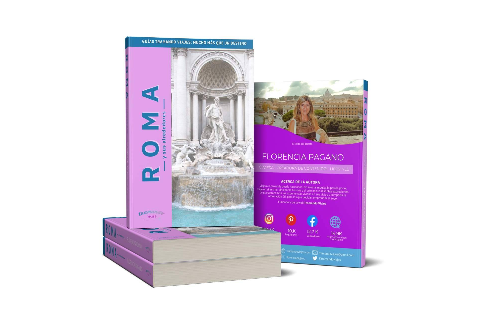 Visitar Roma con Tramando Viajes, la guía completa de la ciudad y sus alrededores