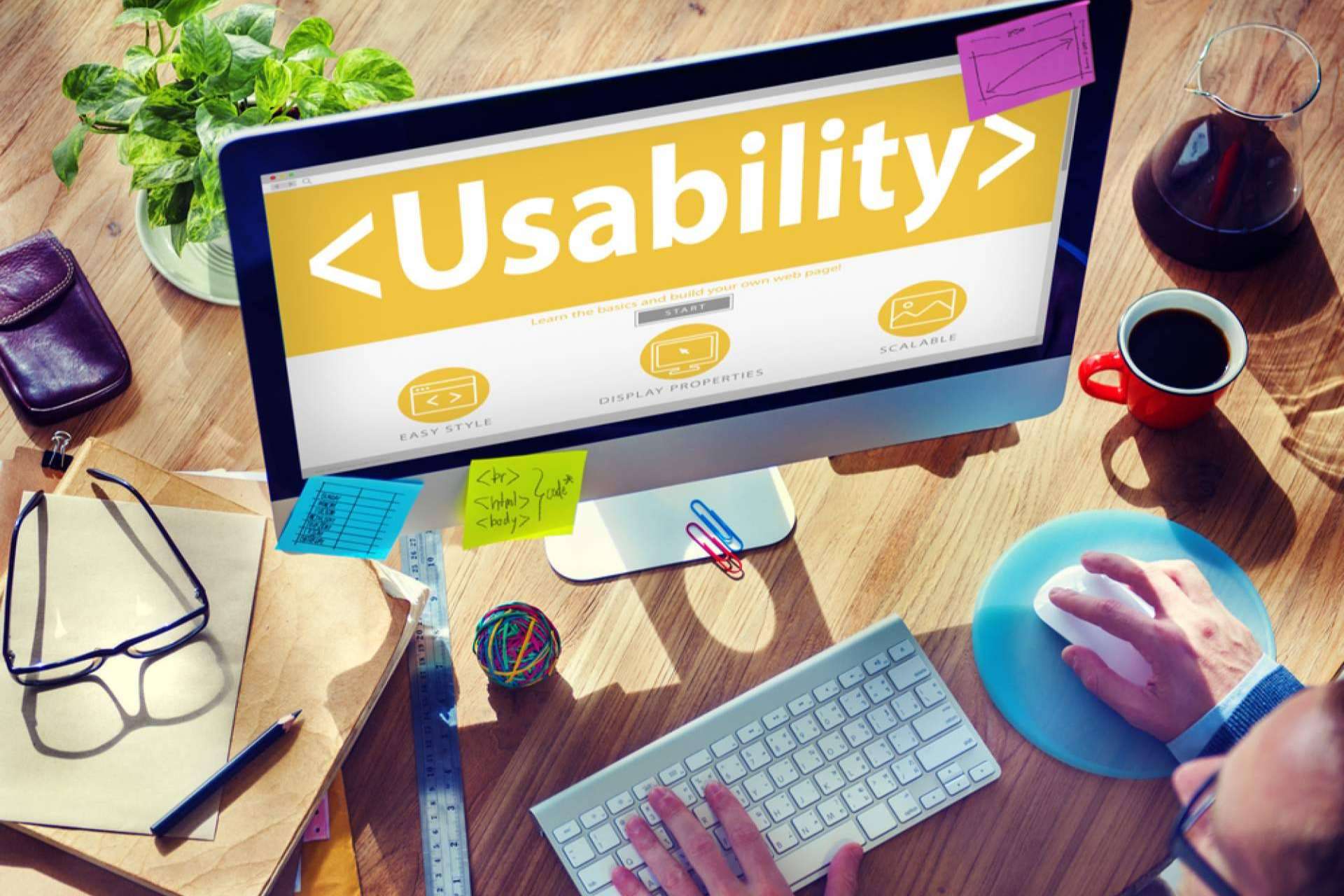 ADDAW sobre la importancia de la accesibilidad web