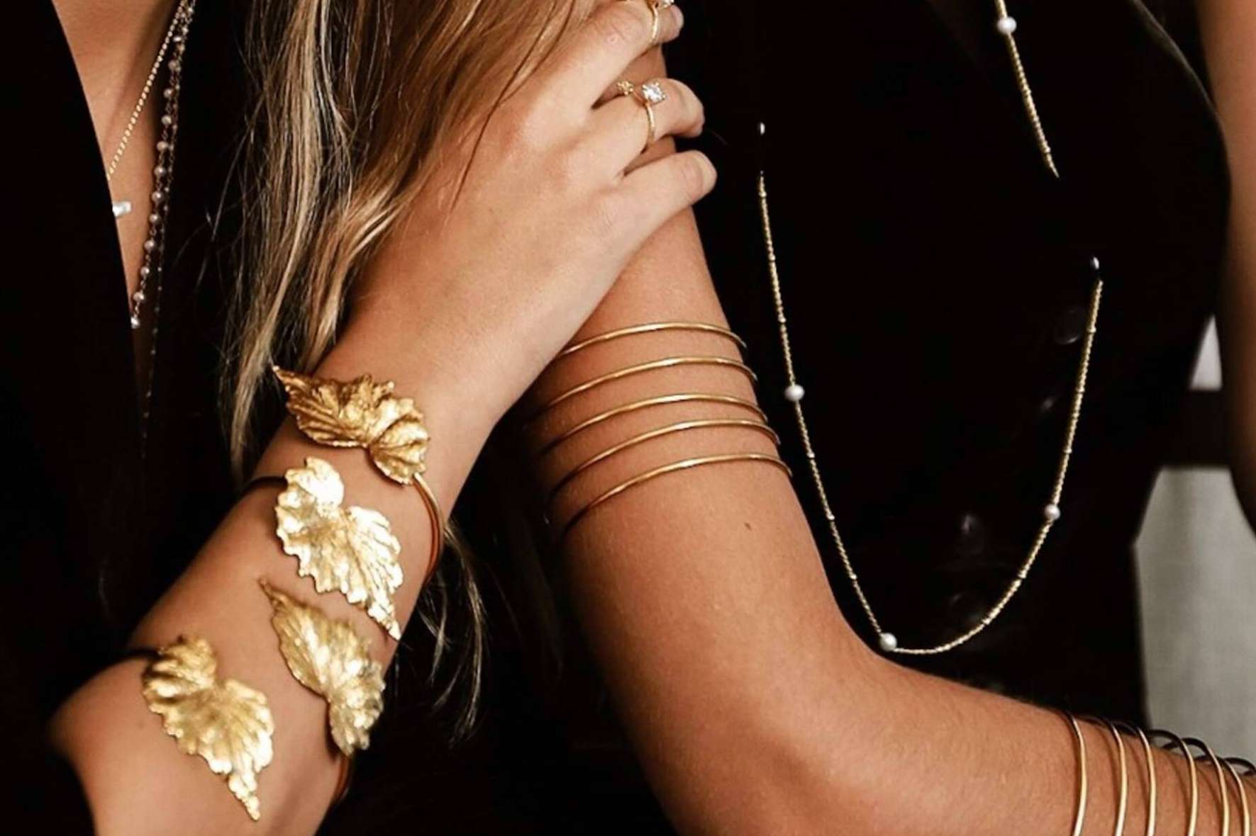 Joyas artesanales para regalar en Navidad, en Trepillé