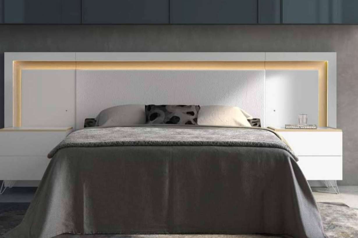Monrabal Chirivella lanza una nueva colección de muebles a medida