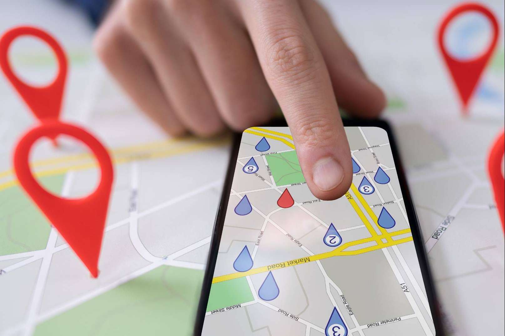 Agencia SEO Local es la apuesta de los negocios locales para el 2023