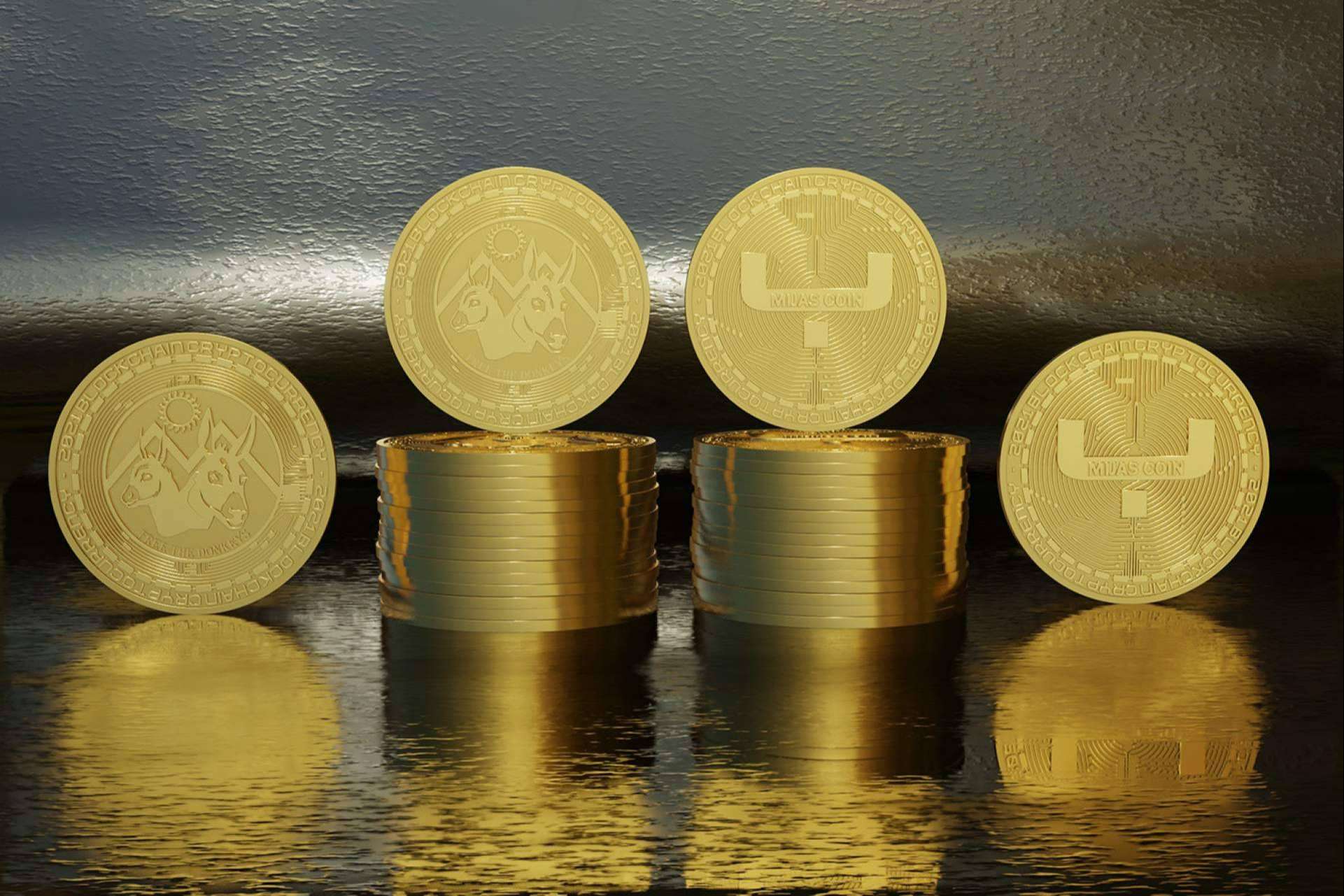 #SoydeMijas está regalando a sus vecinos la moneda MIJAS COIN