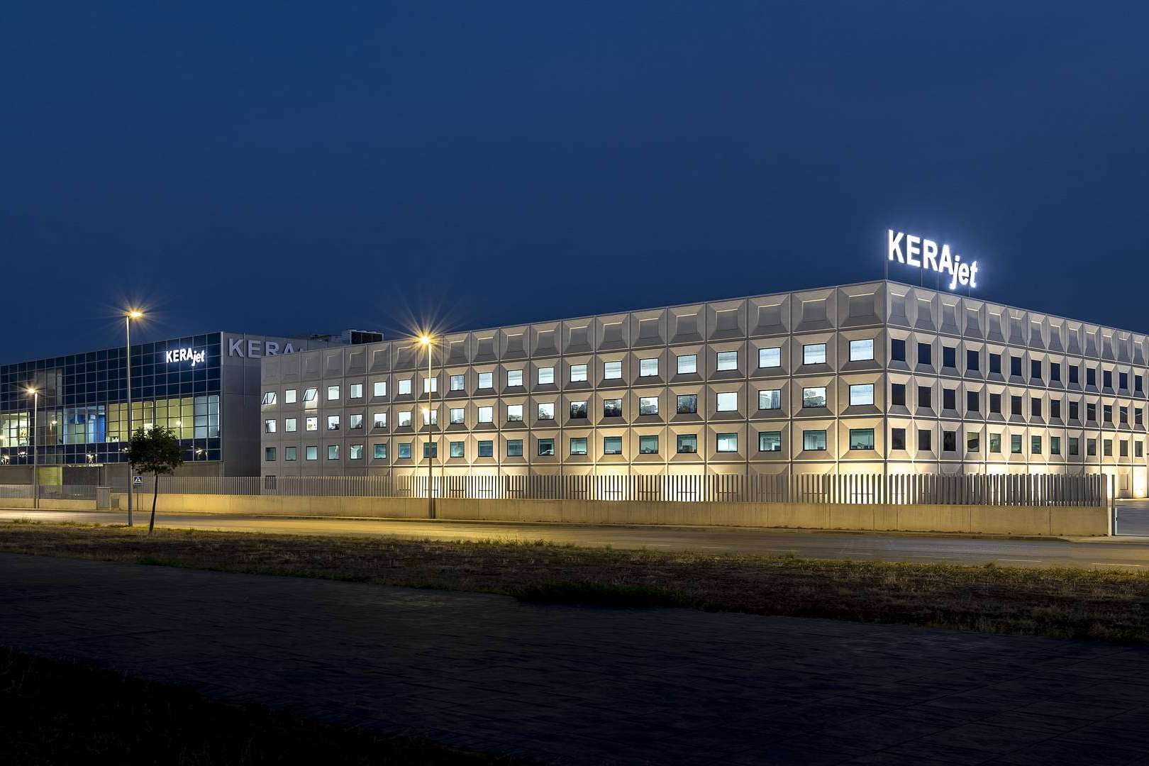KERAjet estará presente en la feria más importante de maquinaria textil, ITMA 2023 Milán