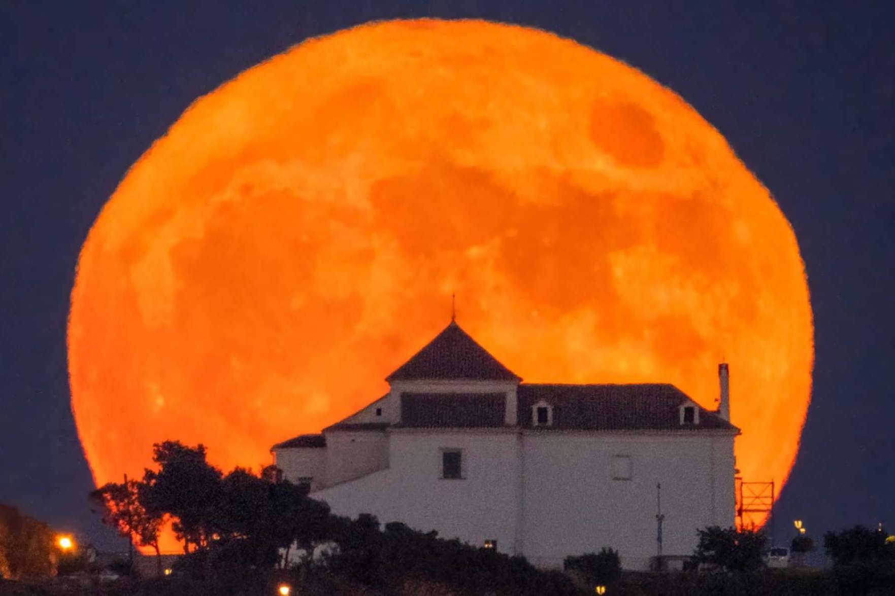 La técnica que un fotógrafo con pasión por la astronomía debería saber