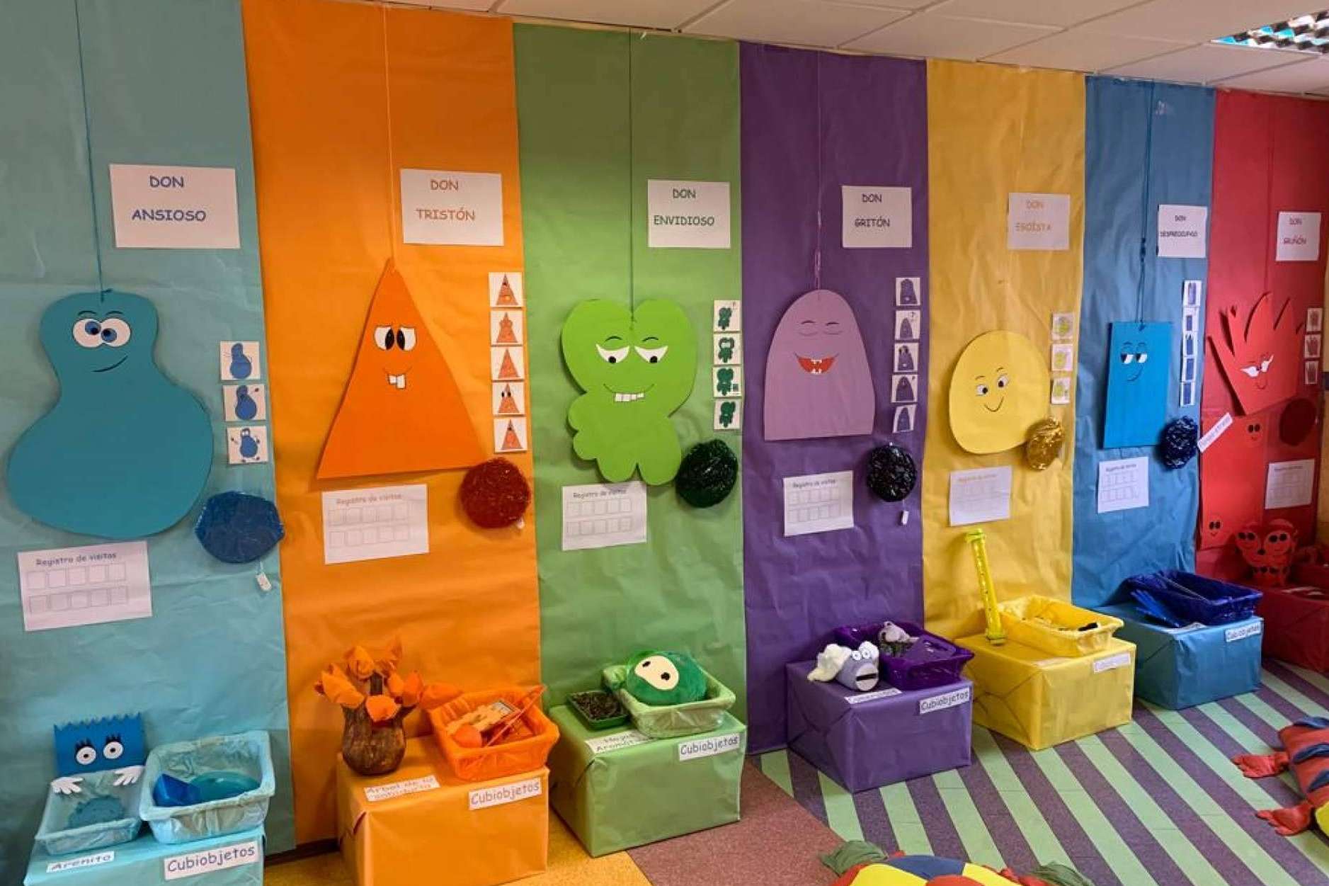 La efectividad de Proyecto Jarque, innovadora metodología para la prevención del bullying, avalada por importantes reconocimientos