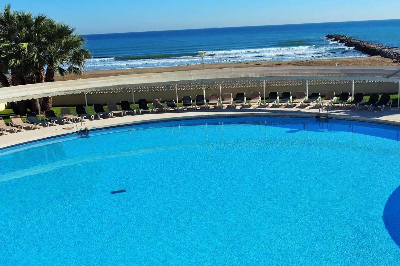 Valhotel, un alojamiento turístico para pasar esta temporada de vacaciones en las playas de Valencia