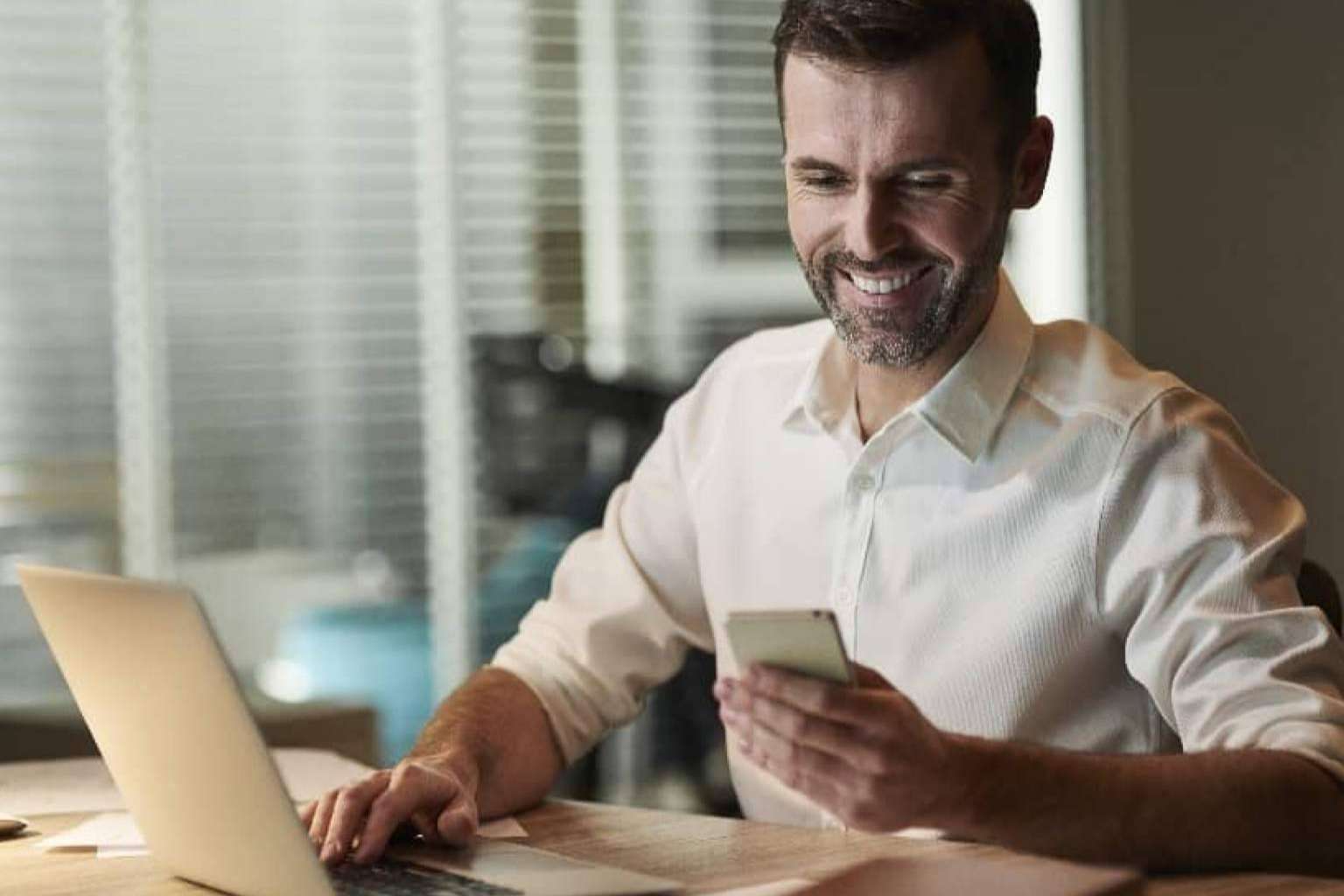 La renovación de Mayoristas Informática para optimizar todavía más las compras en tiempos muy cortos