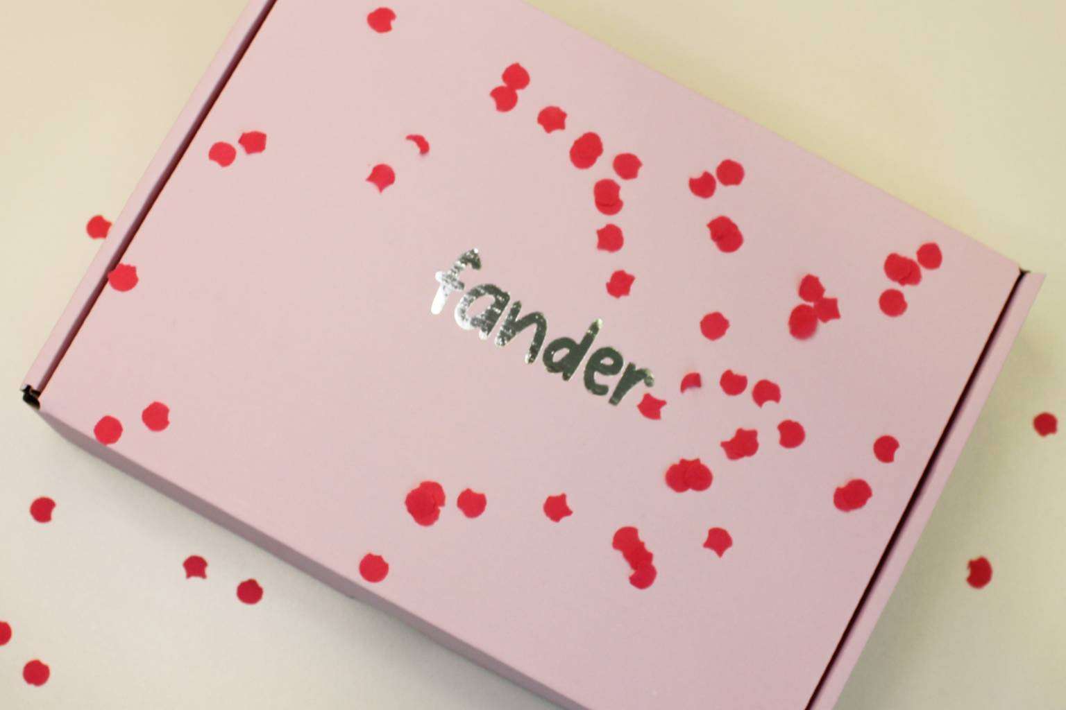 FanderBox como regalo original esta Navidad para los amantes de la música