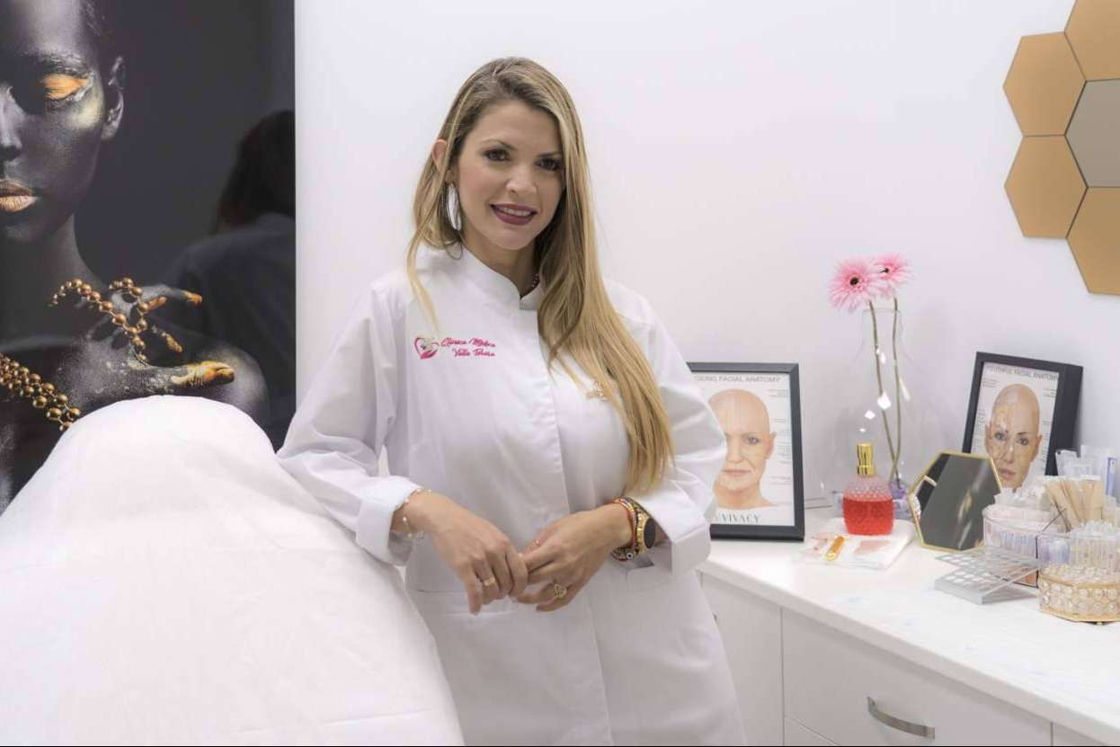¿Cómo combatir los síntomas de la menopausia? La ayuda de la Dra. María José Gómez