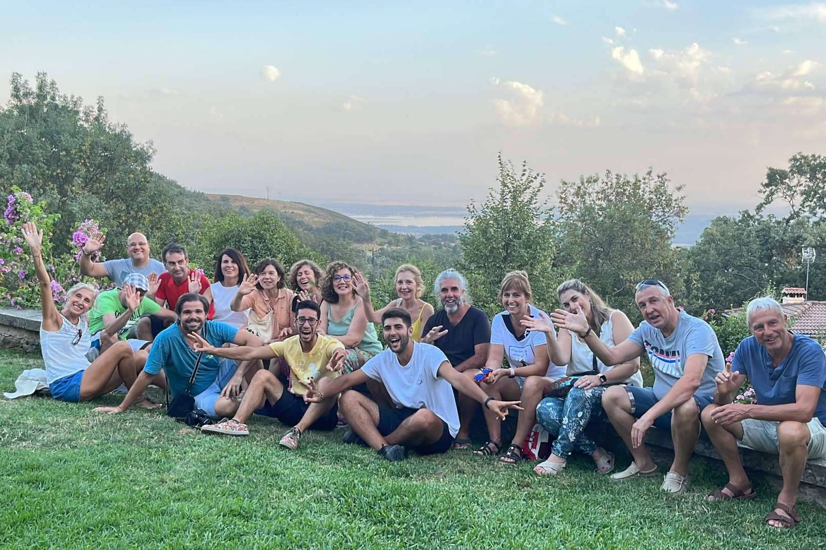 Celebrar Fin de Año y Reyes de una forma especial y única, vacaciones en Gredos