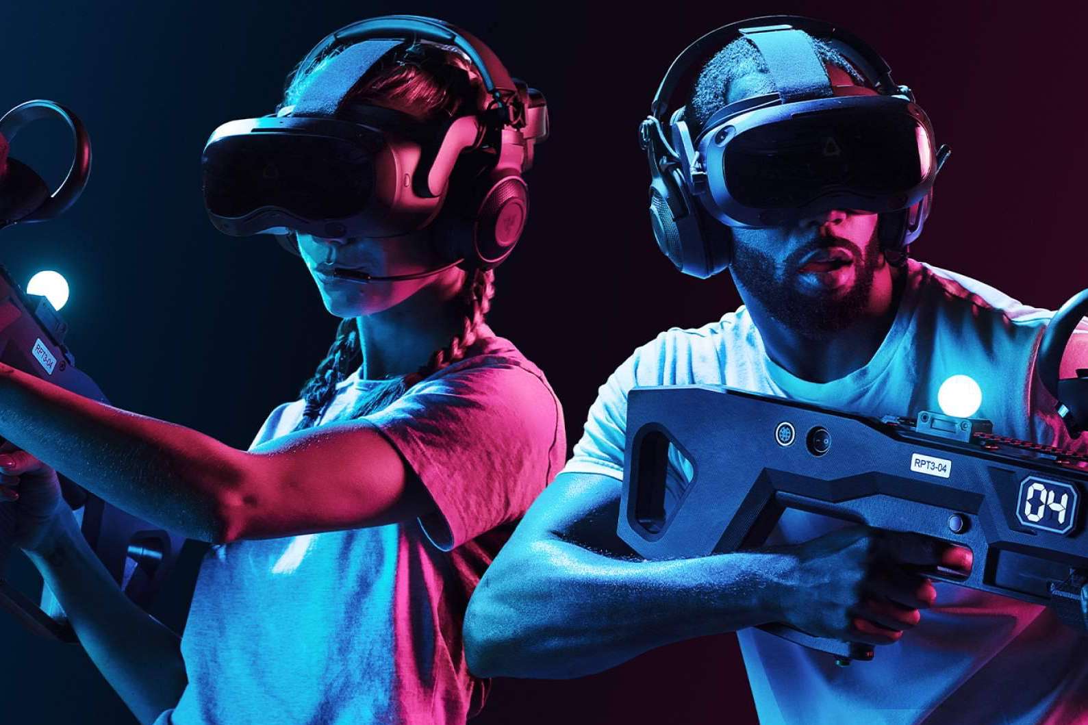 Obsequiar experiencias con Zero Latency