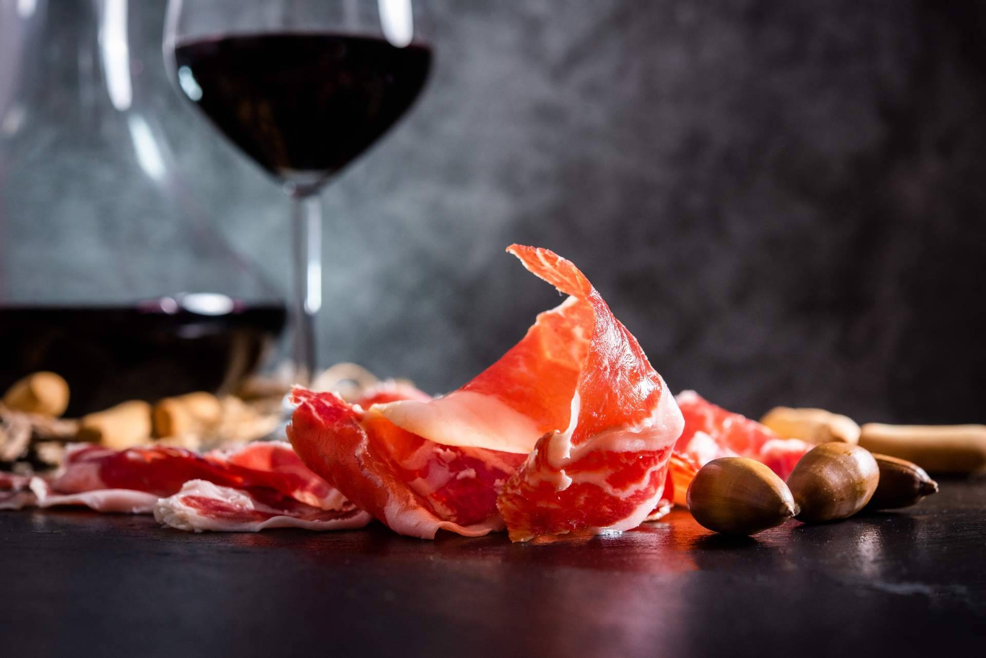 Recomendaciones para elegir un jamón ibérico para Navidad
