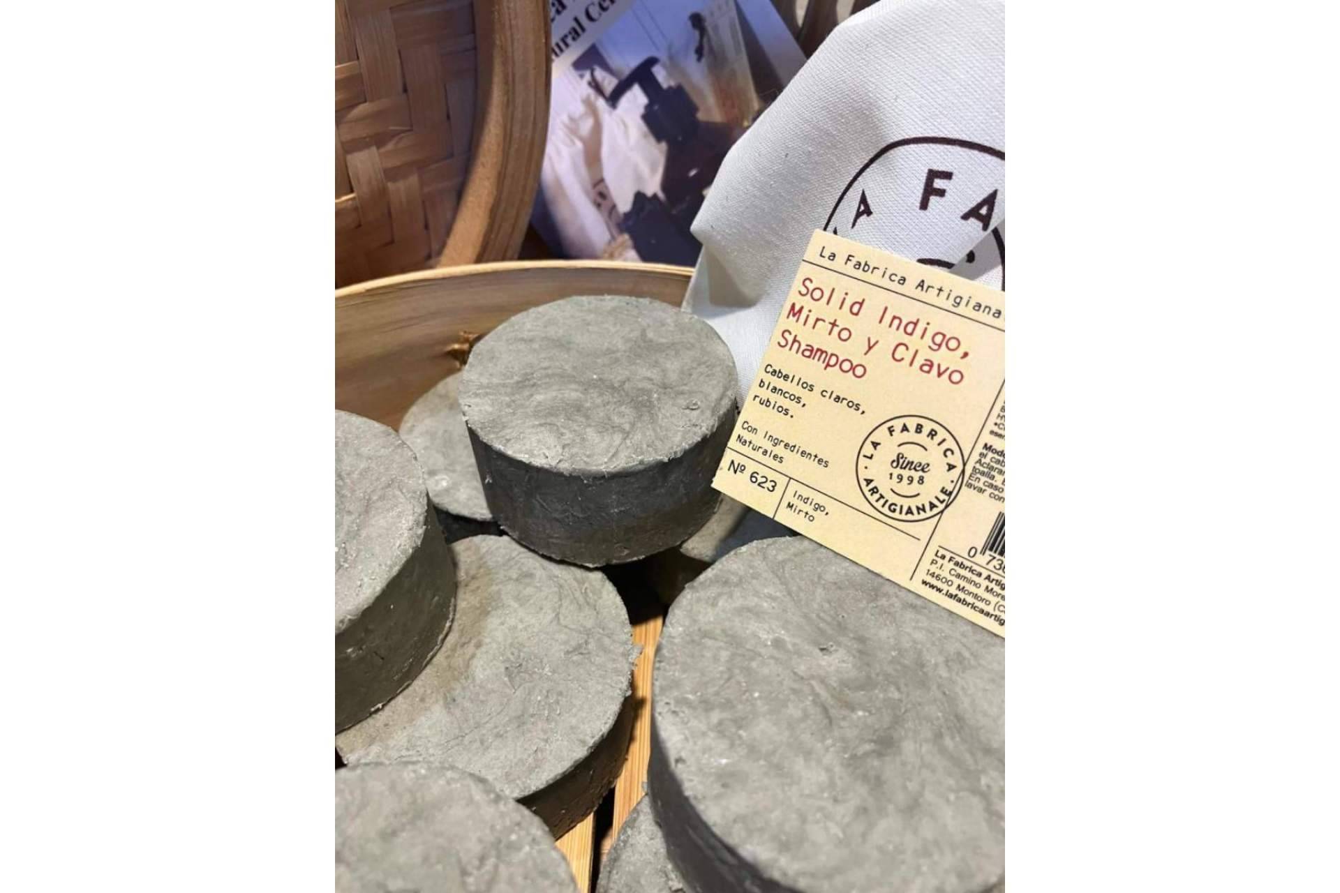 Los artículos de La Fábrica Artigianale son una de las mejores opciones para regalar en Navidad