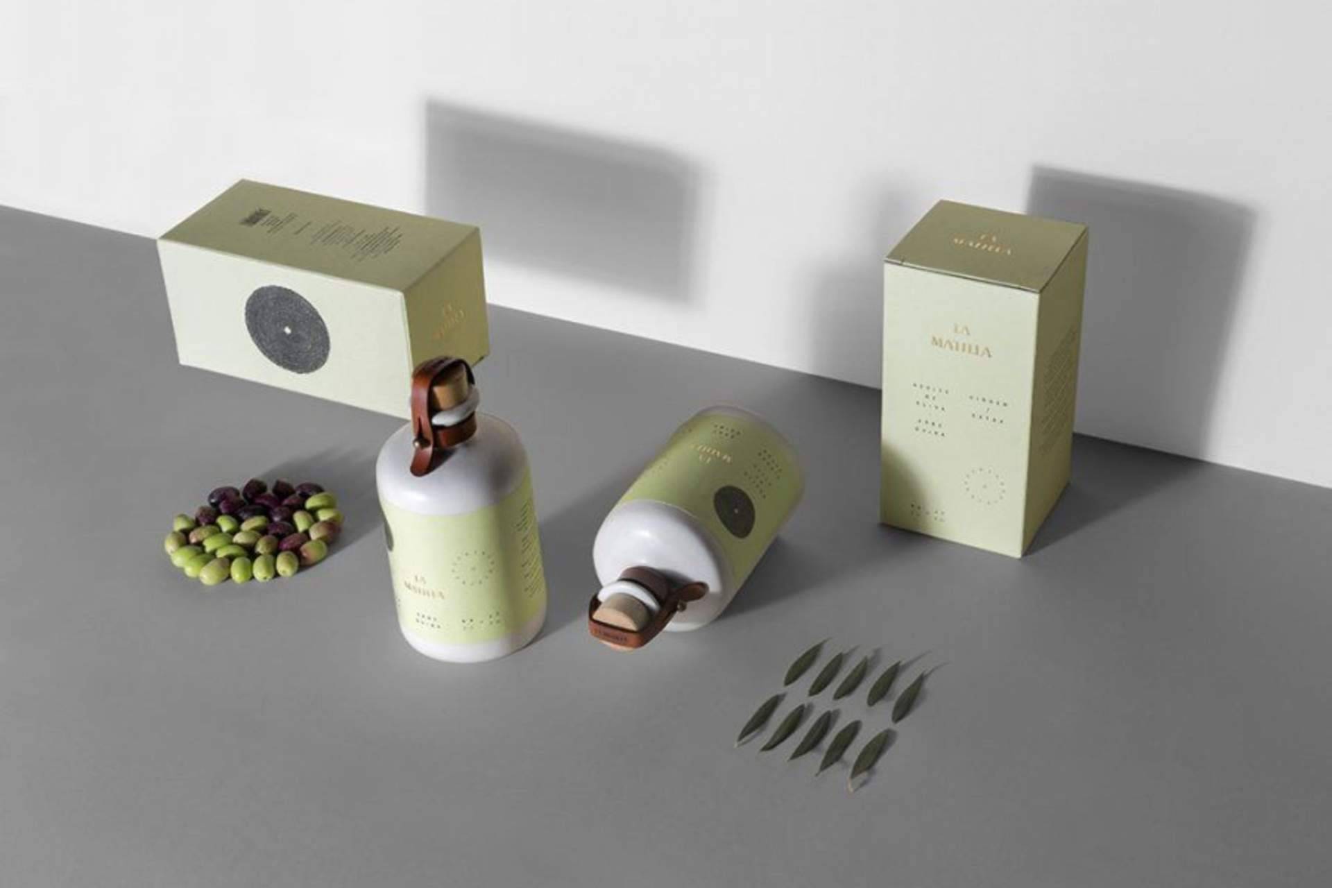 Aceites La Matilla, los aceites gourmet para regalar en Navidad