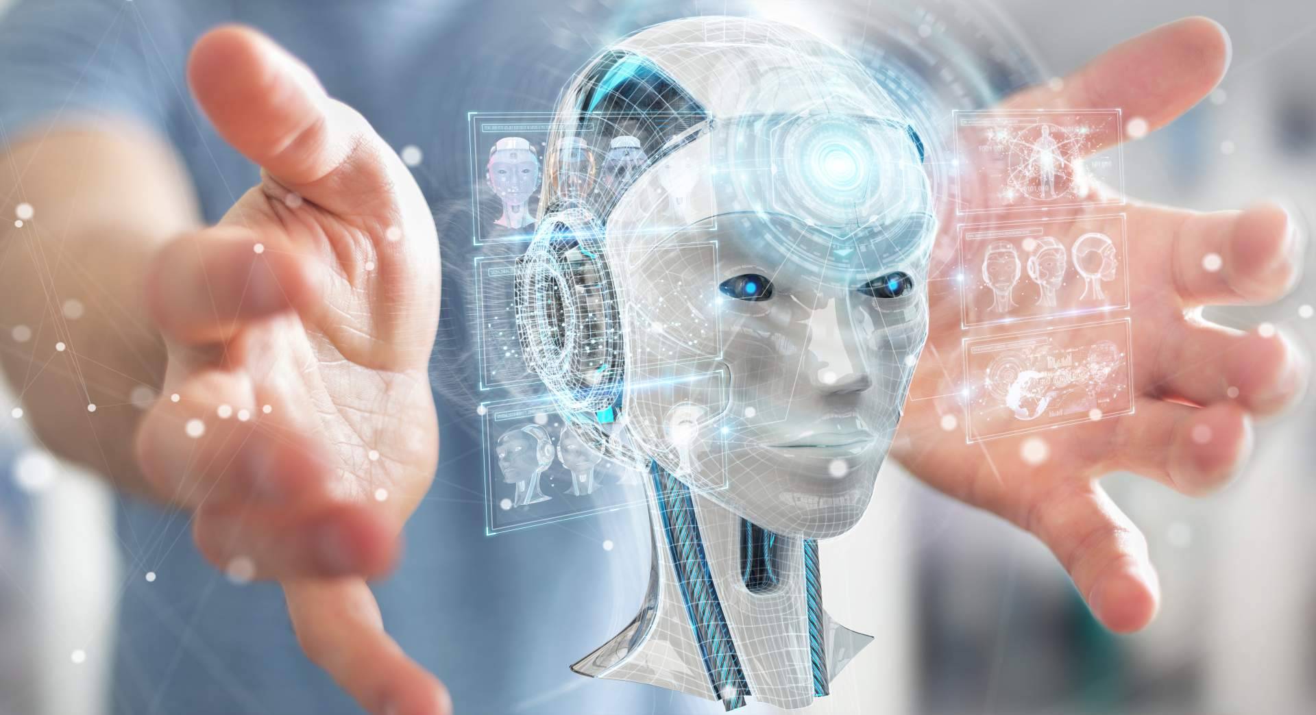 Adquirir regalos originales creados con la Inteligencia Artificial de Basilisco de Roko