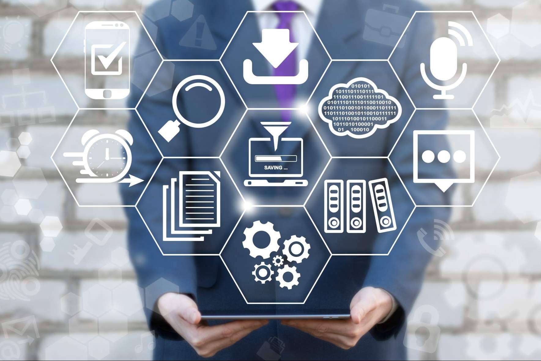 Motivos por los que usar la tecnología OCR en un negocio