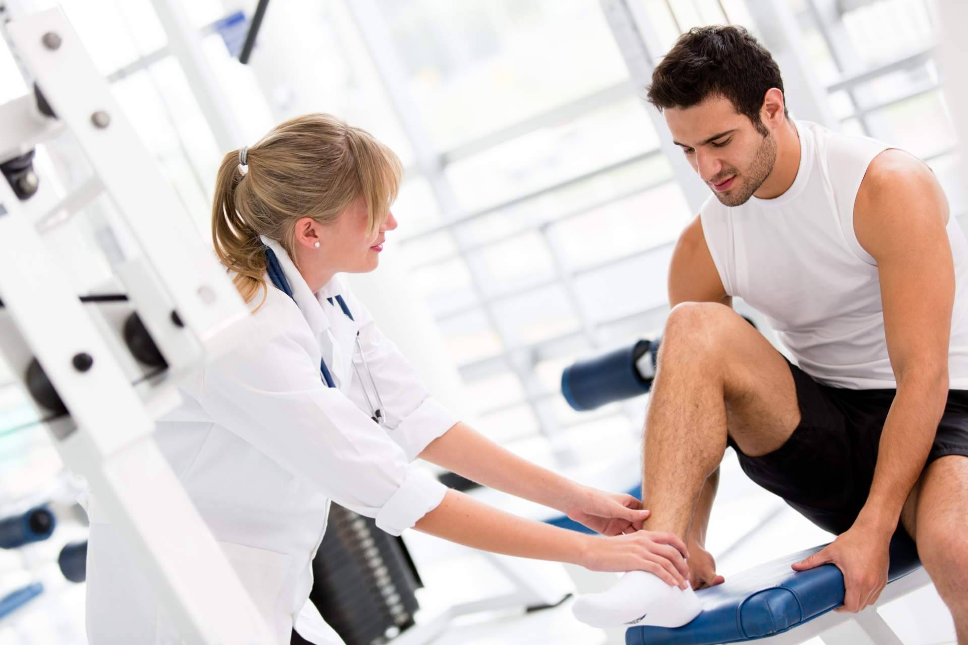 La importancia de la prevención de lesiones según Salud&Fitness