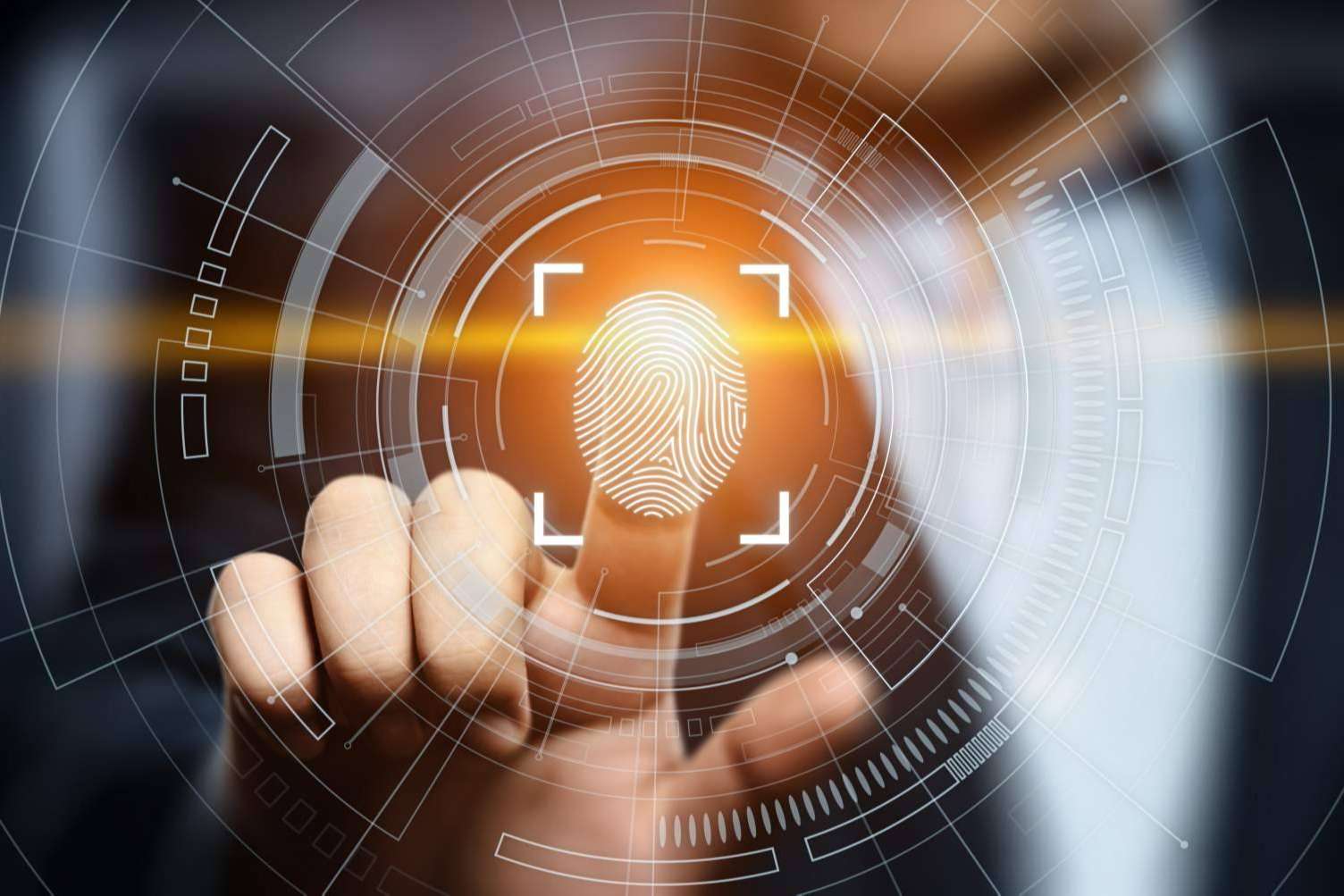 ¿Cómo crear o capturar la huella digital con el asesoramiento de firmar.online?