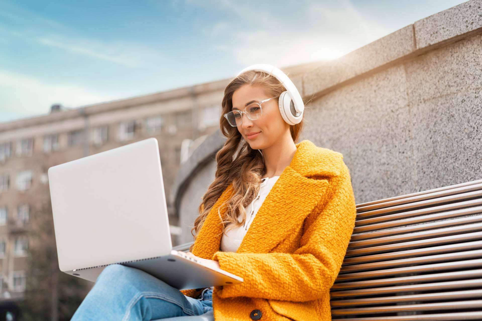 Mister Tongues y sus cursos de idiomas online personalizados