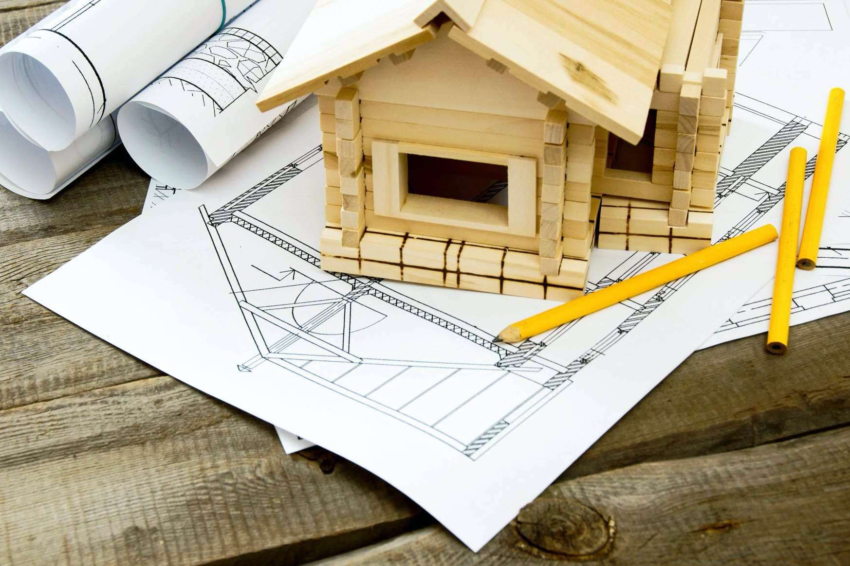 La construcción de un hogar desde 0 con el asesoramiento de Feelin Home