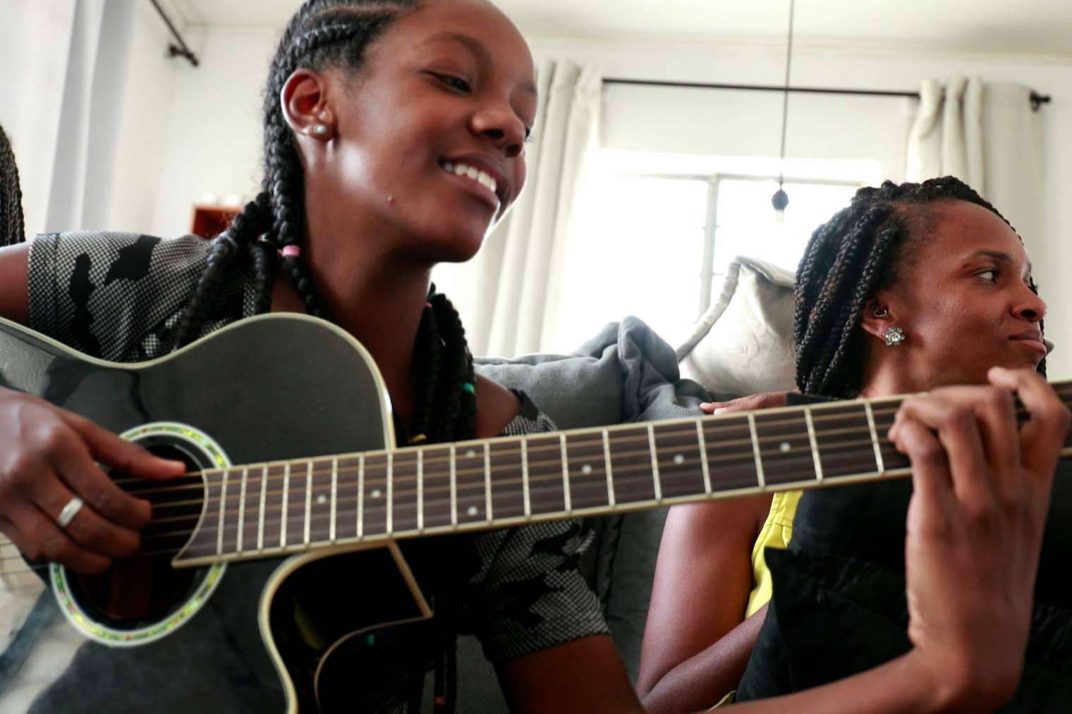Aprendeguitarra.es, clases individuales de guitarra flamenca online